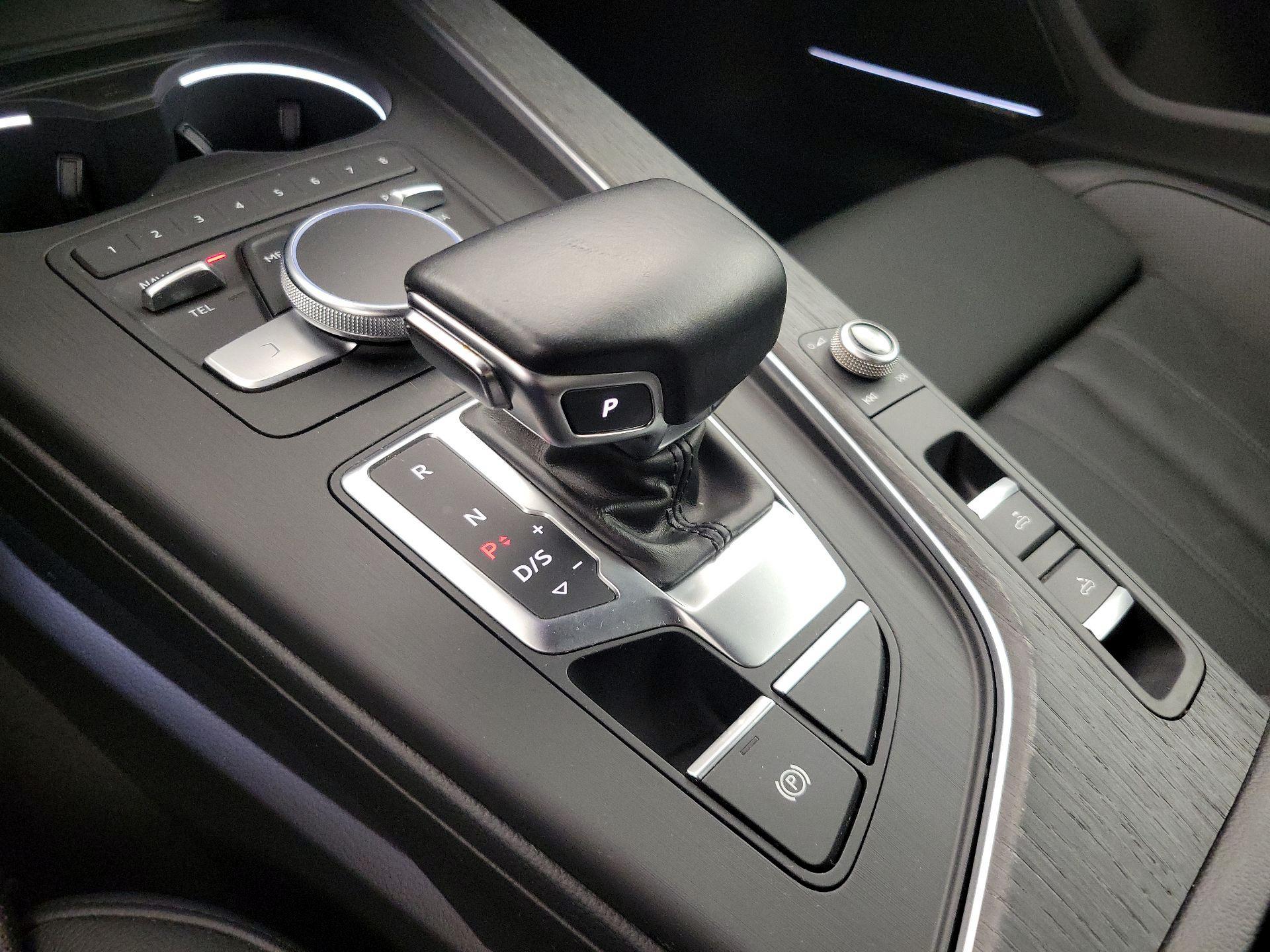 Thumbnail: 2018 Audi A5 - 18
