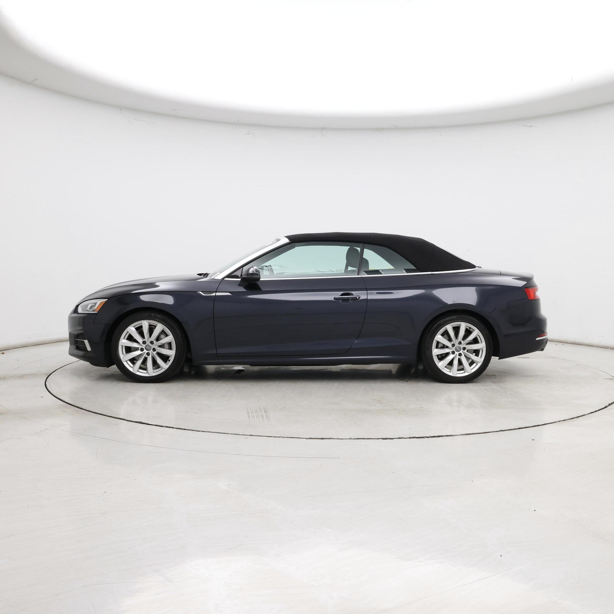 Thumbnail: 2018 Audi A5 - 3