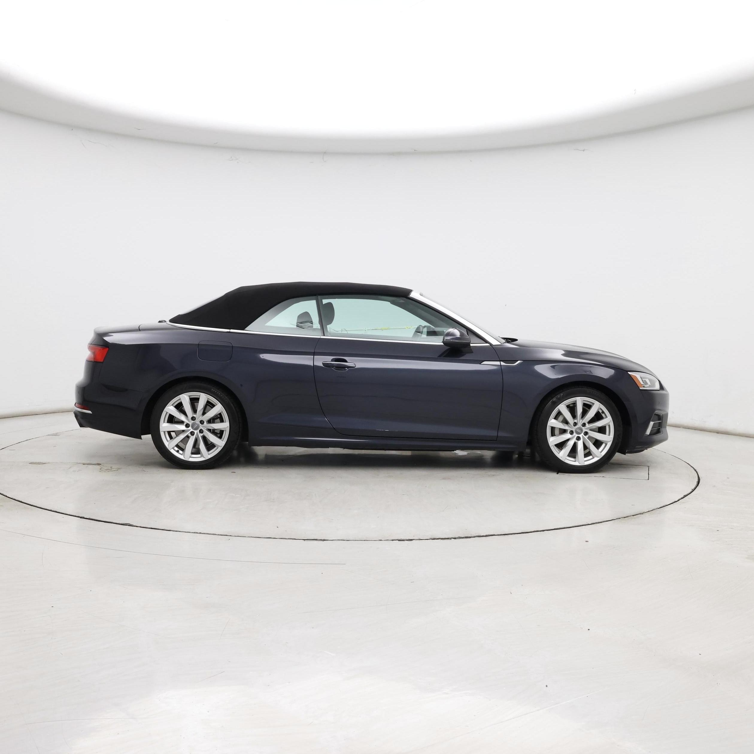 Thumbnail: 2018 Audi A5 - 7
