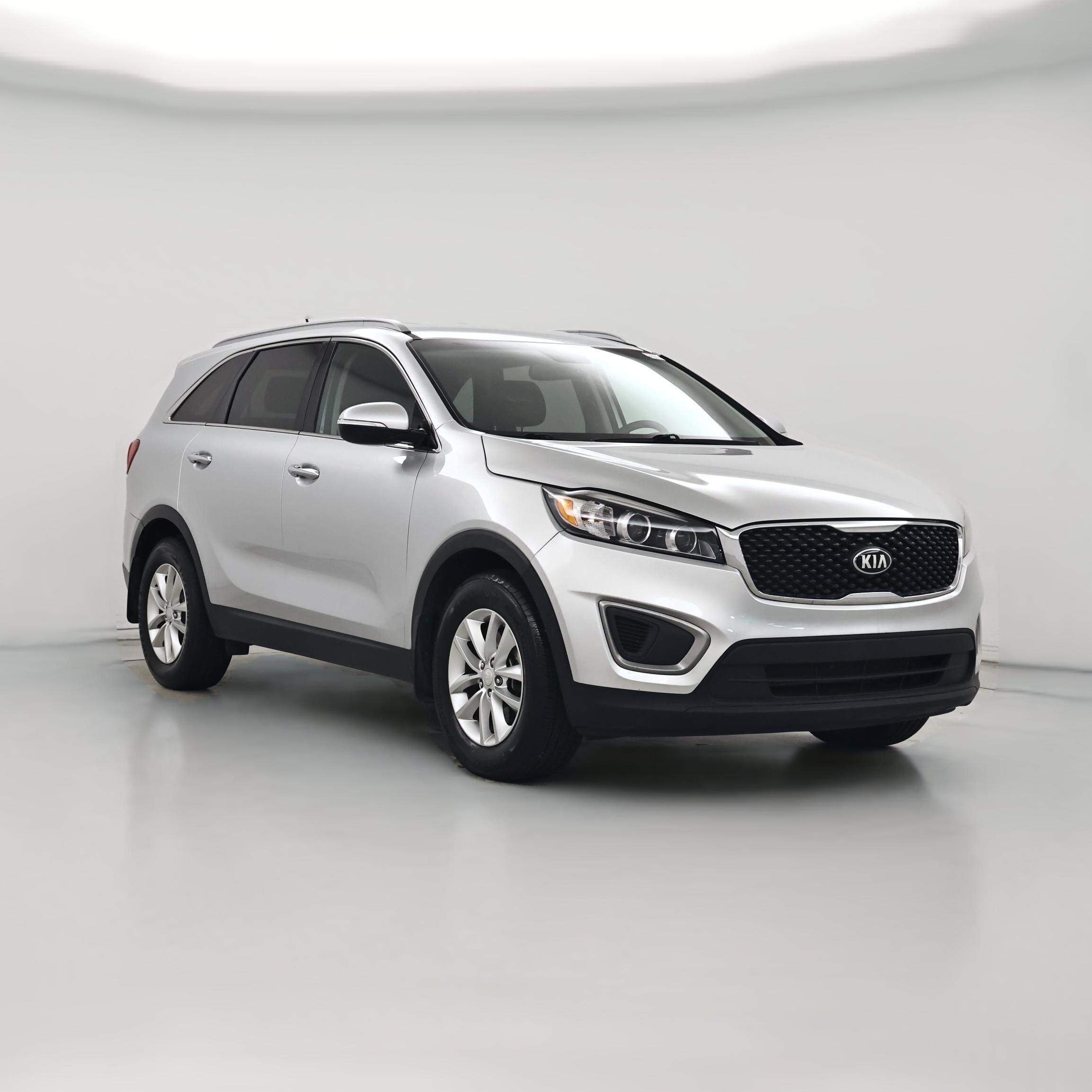 Thumbnail: 2016 Kia Sorento - 1
