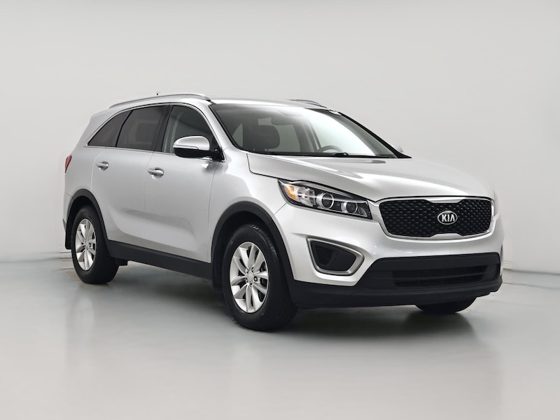 2016 Kia Sorento LX -
                  Roswell, GA