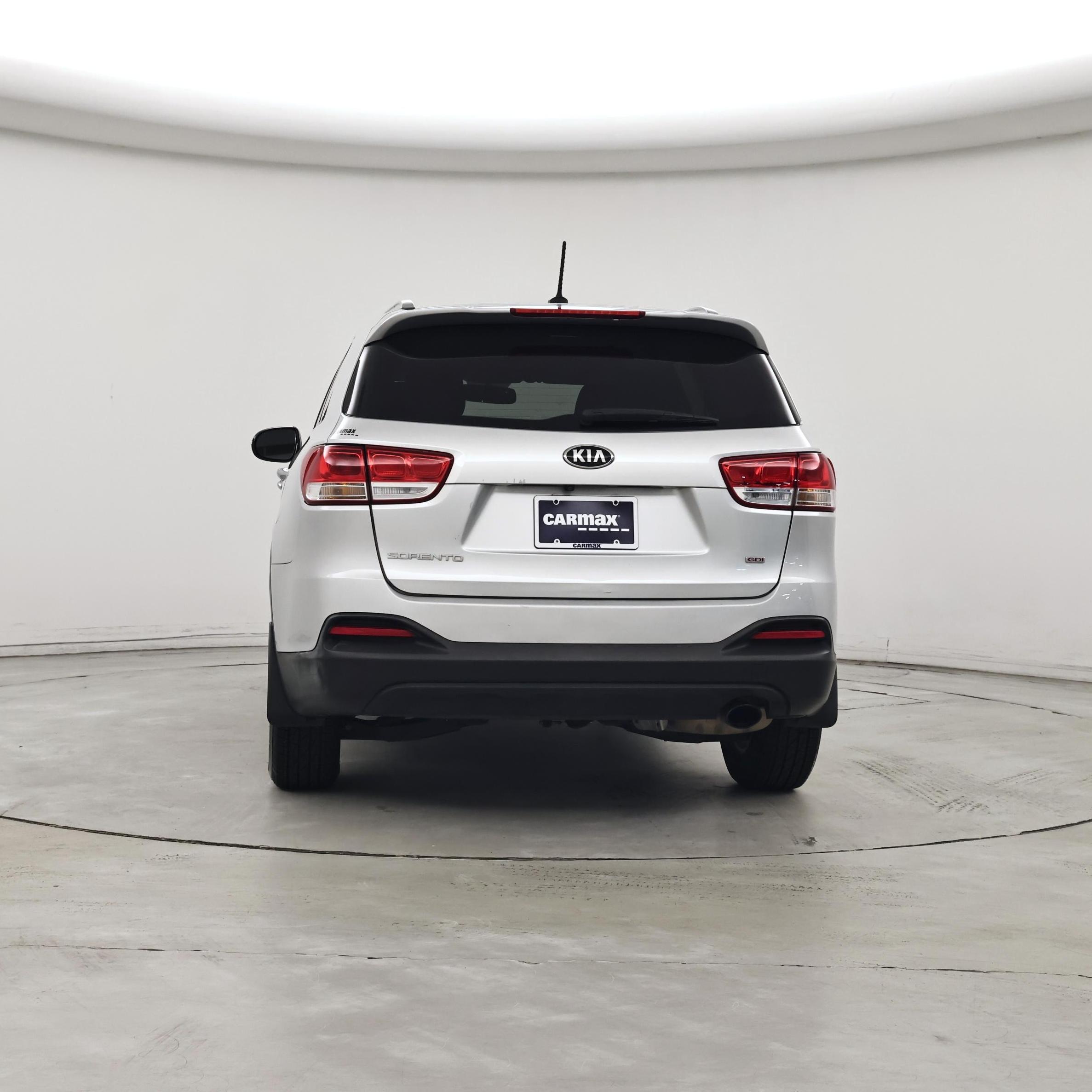Thumbnail: 2016 Kia Sorento - 6