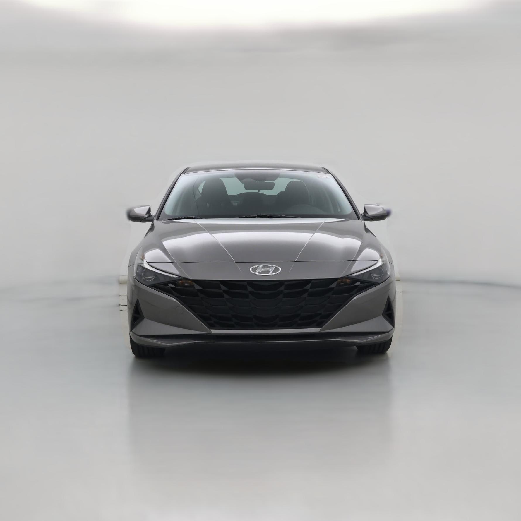 Thumbnail: 2023 Hyundai Elantra - 1