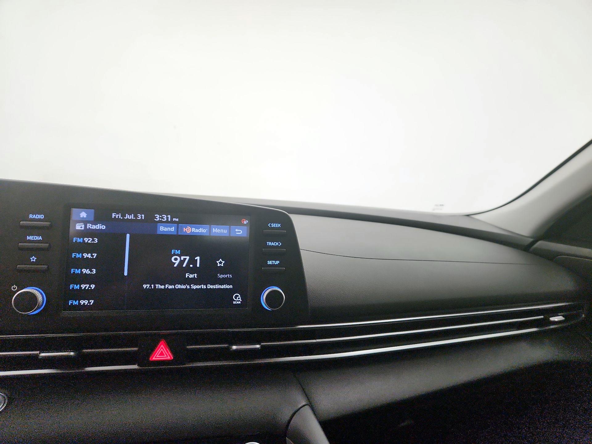Thumbnail: 2023 Hyundai Elantra - 15