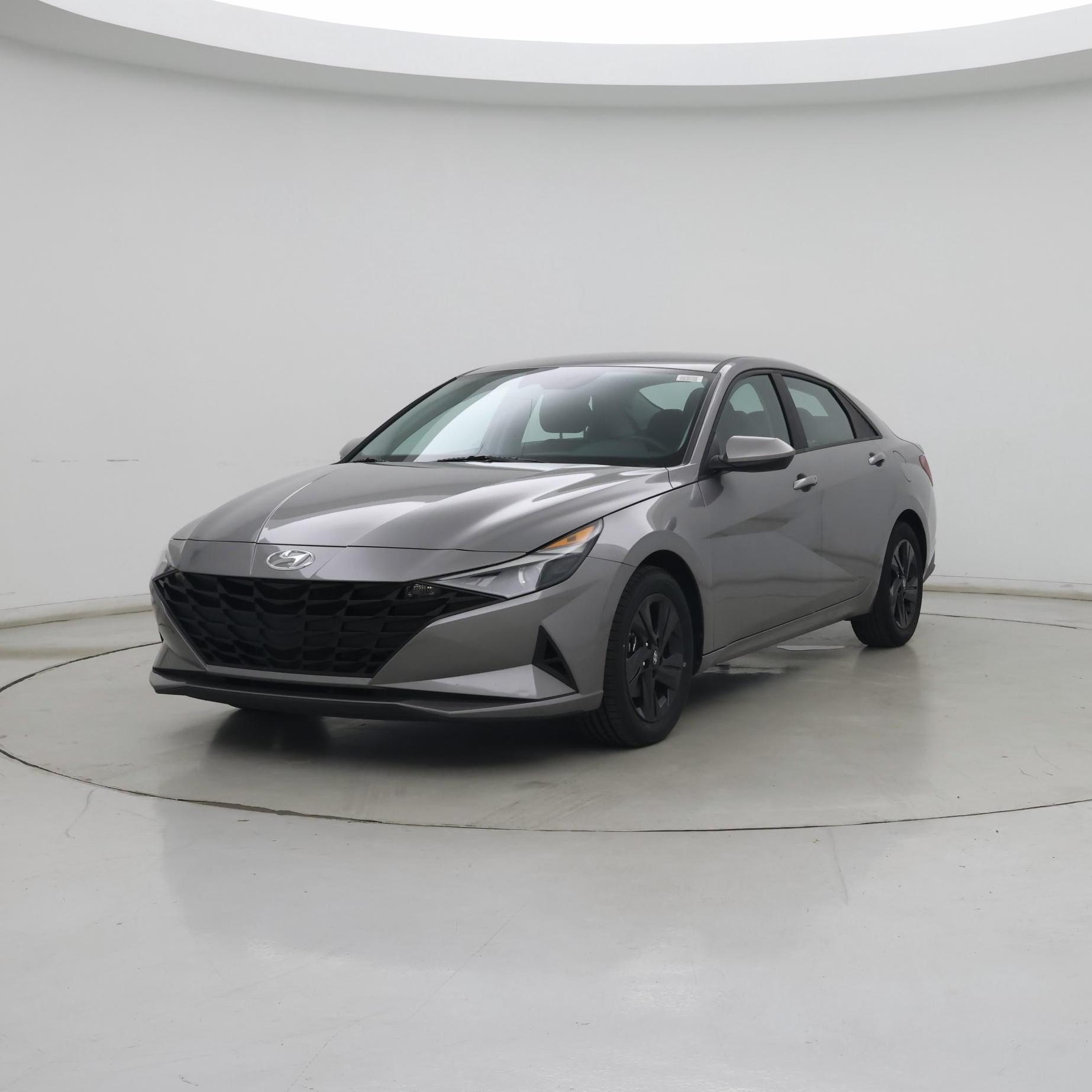 Thumbnail: 2023 Hyundai Elantra - 5