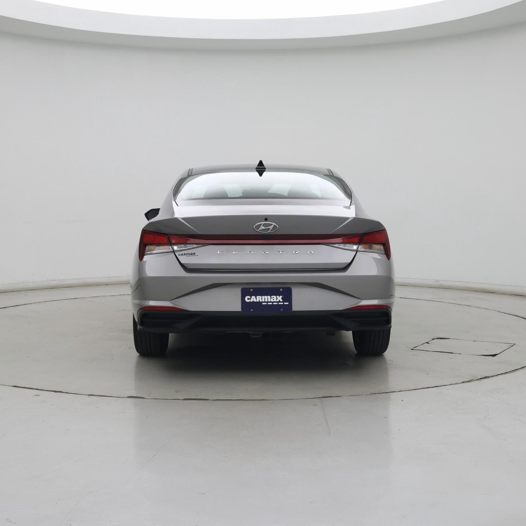 Thumbnail: 2023 Hyundai Elantra - 6