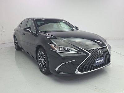 2024 Lexus ES 300h Ultra Luxury
