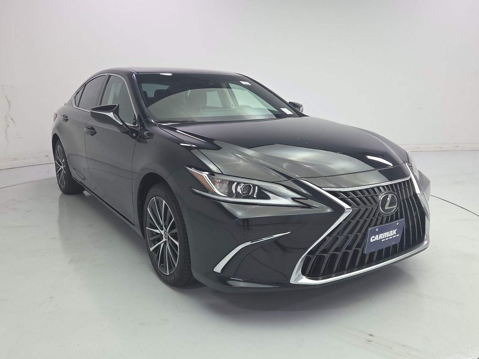 2024 Lexus ES Hybrid 300h - Photo 1