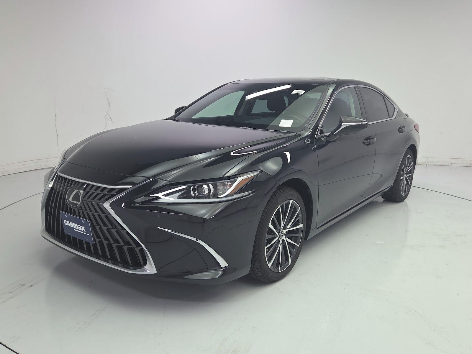 2024 Lexus ES Hybrid 300h - Photo 3