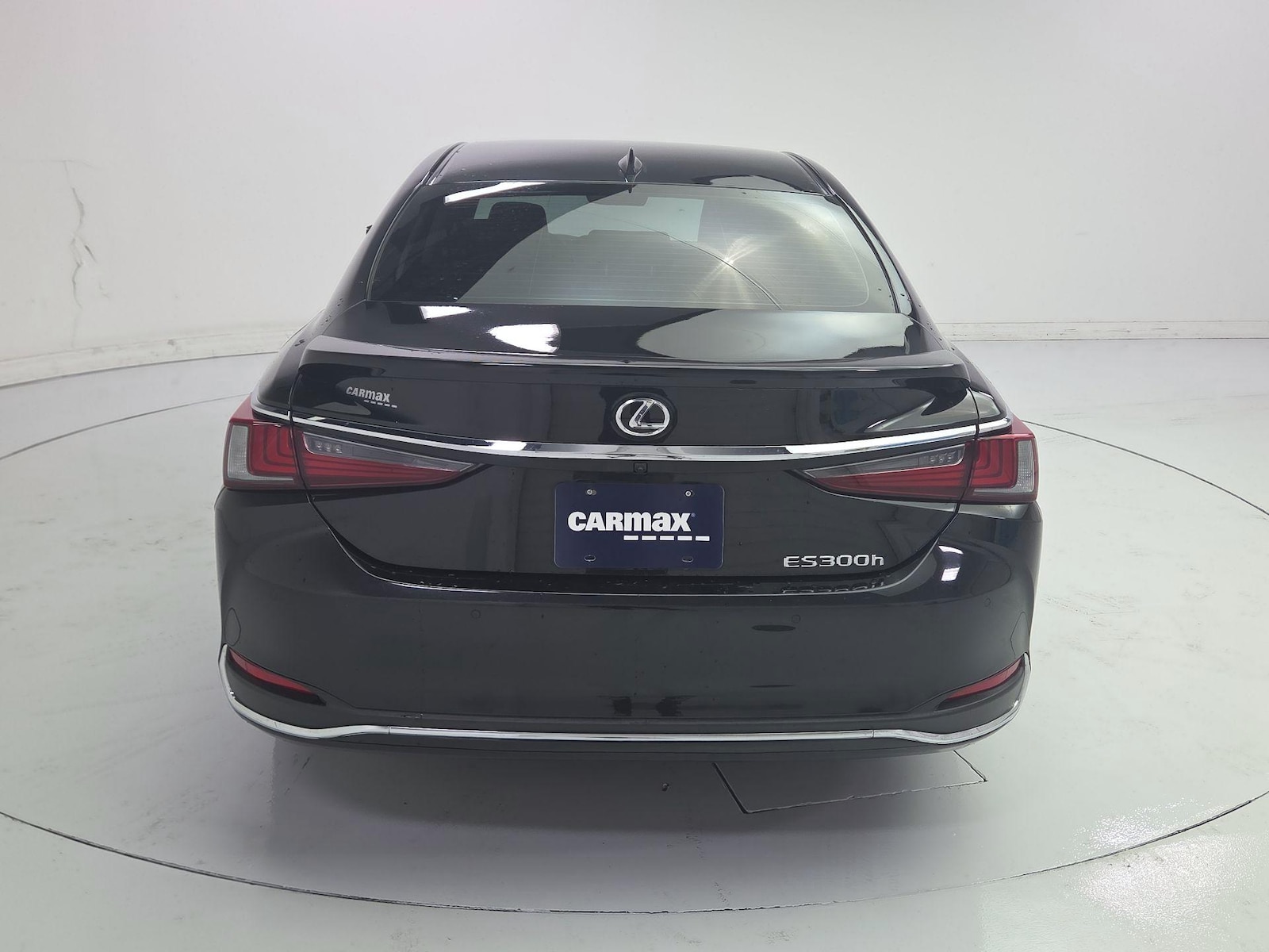 2024 Lexus ES Hybrid 300h - Photo 6