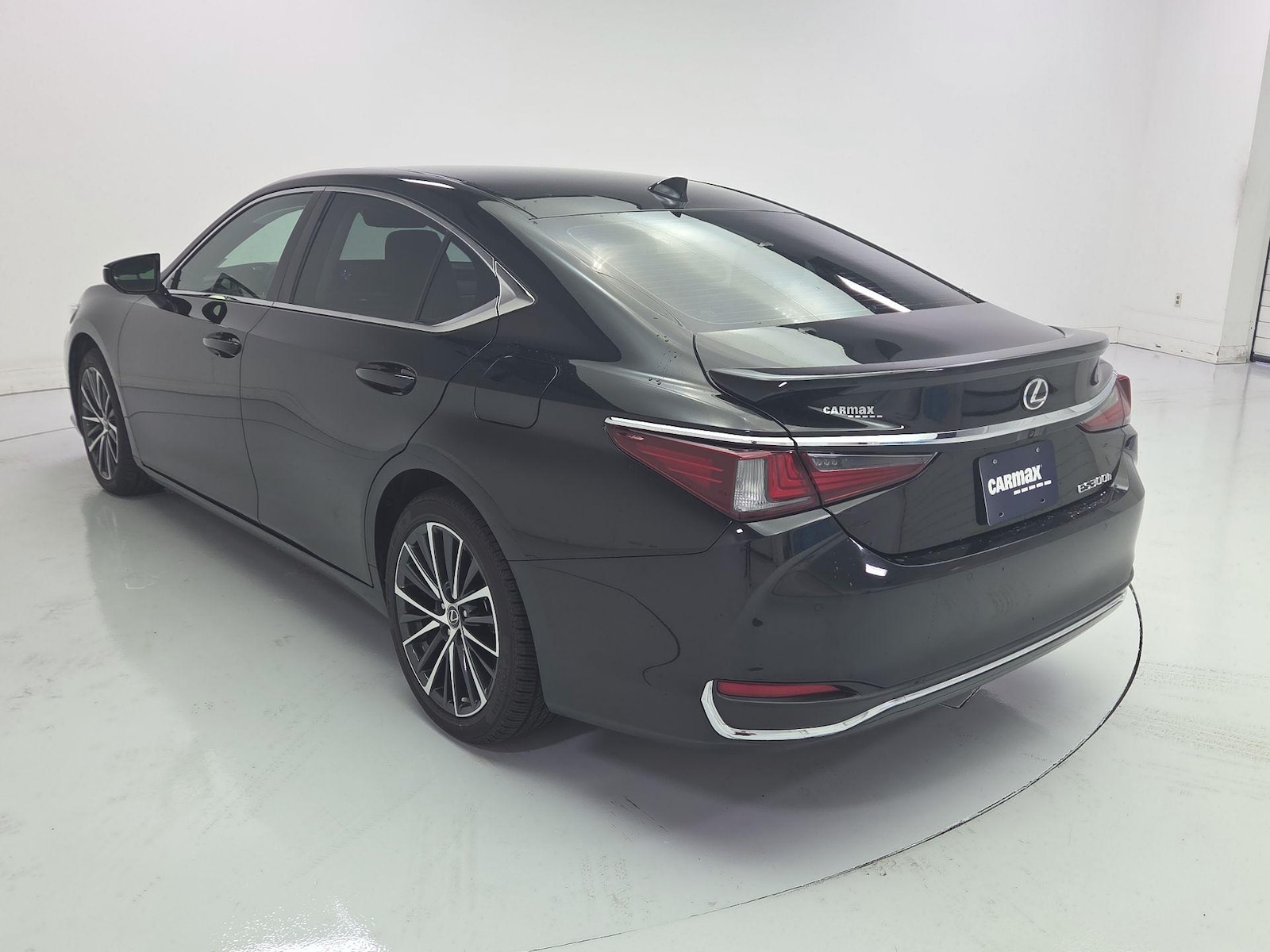 2024 Lexus ES Hybrid 300h - Photo 7