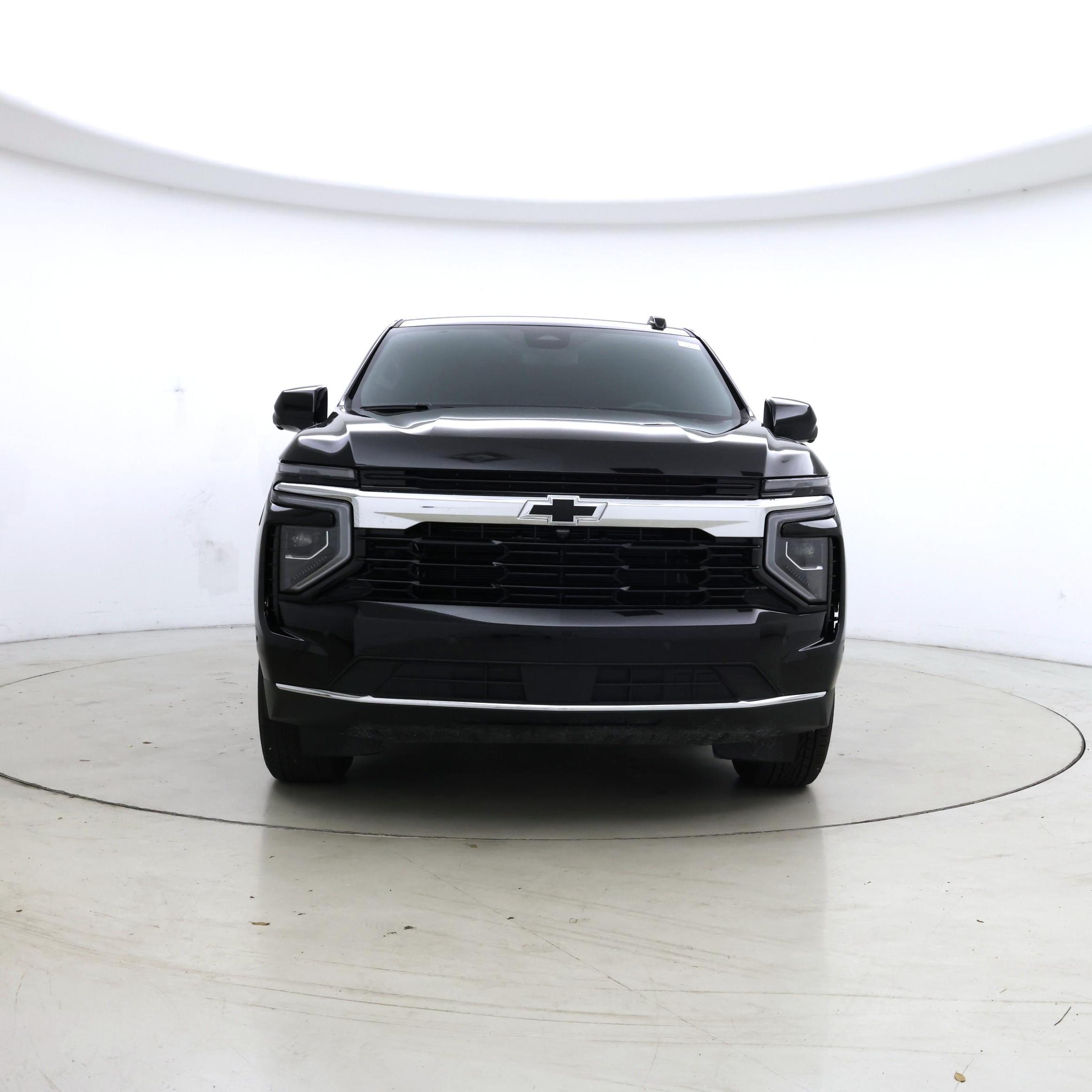 Thumbnail: 2026 Chevrolet Tahoe - 5