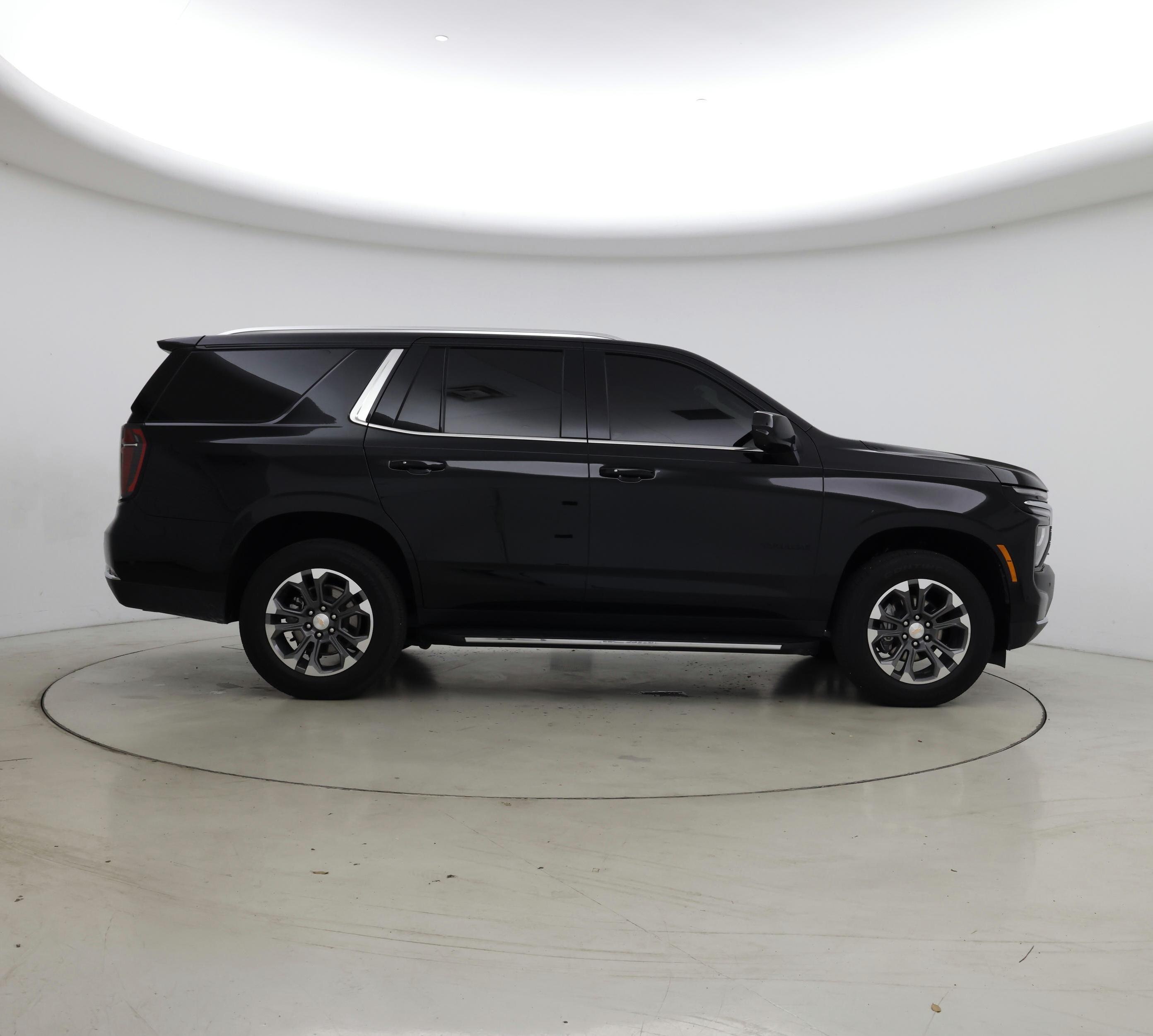 Thumbnail: 2026 Chevrolet Tahoe - 7