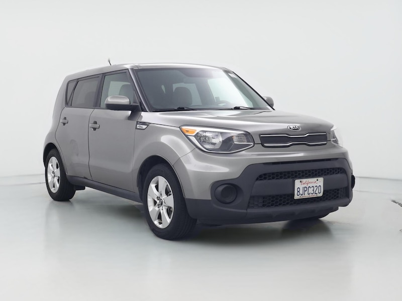 2019 Kia Soul  -
                  Palmdale, CA