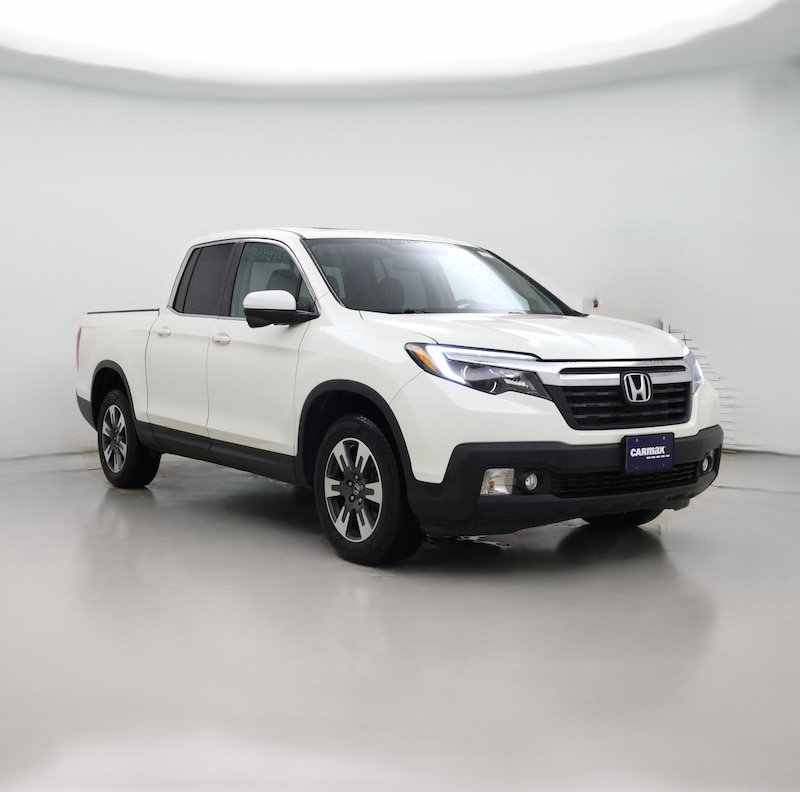 2019 Honda Ridgeline RTL-T