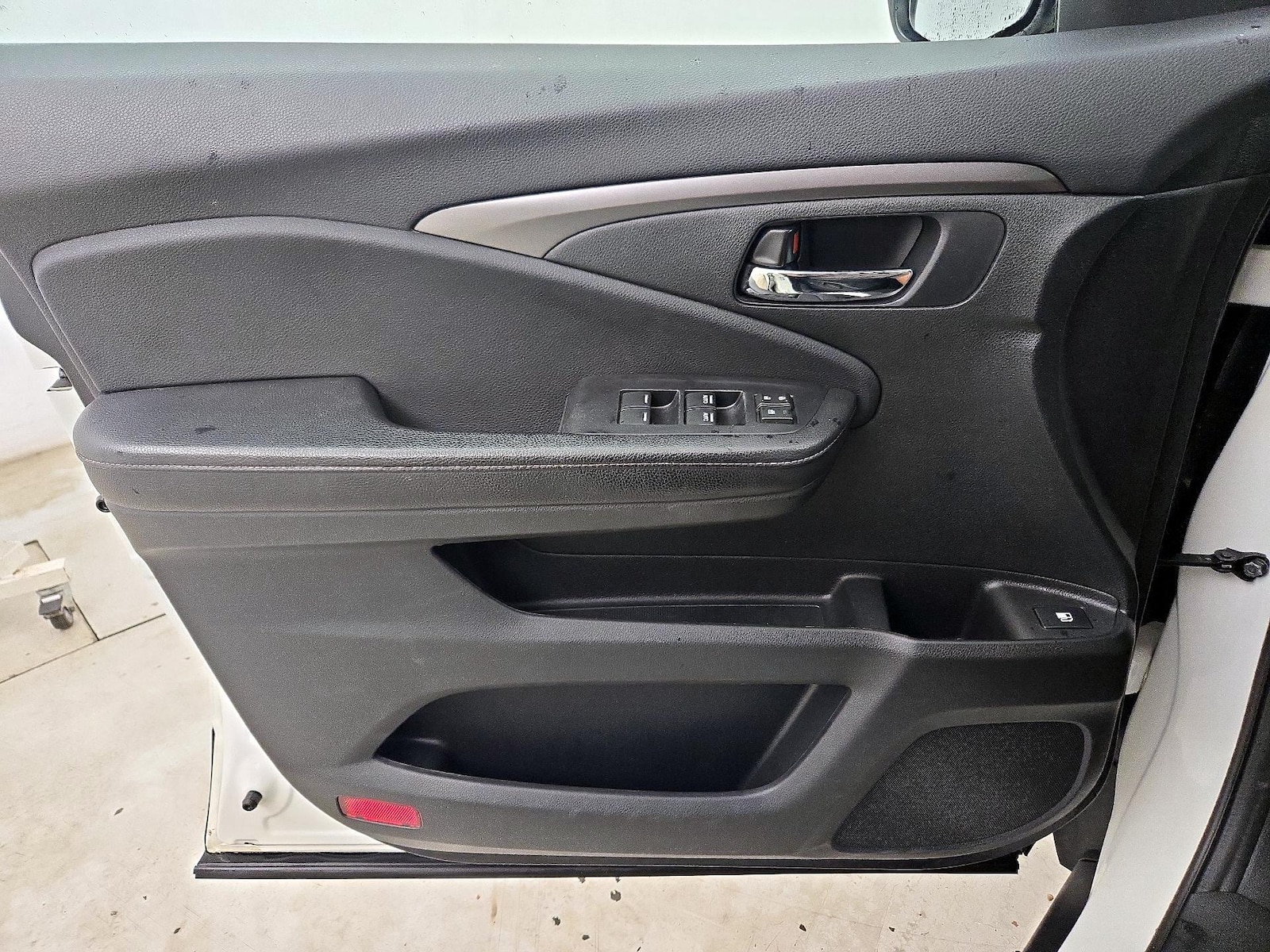 2019 Honda Ridgeline RTL-T - Photo 13