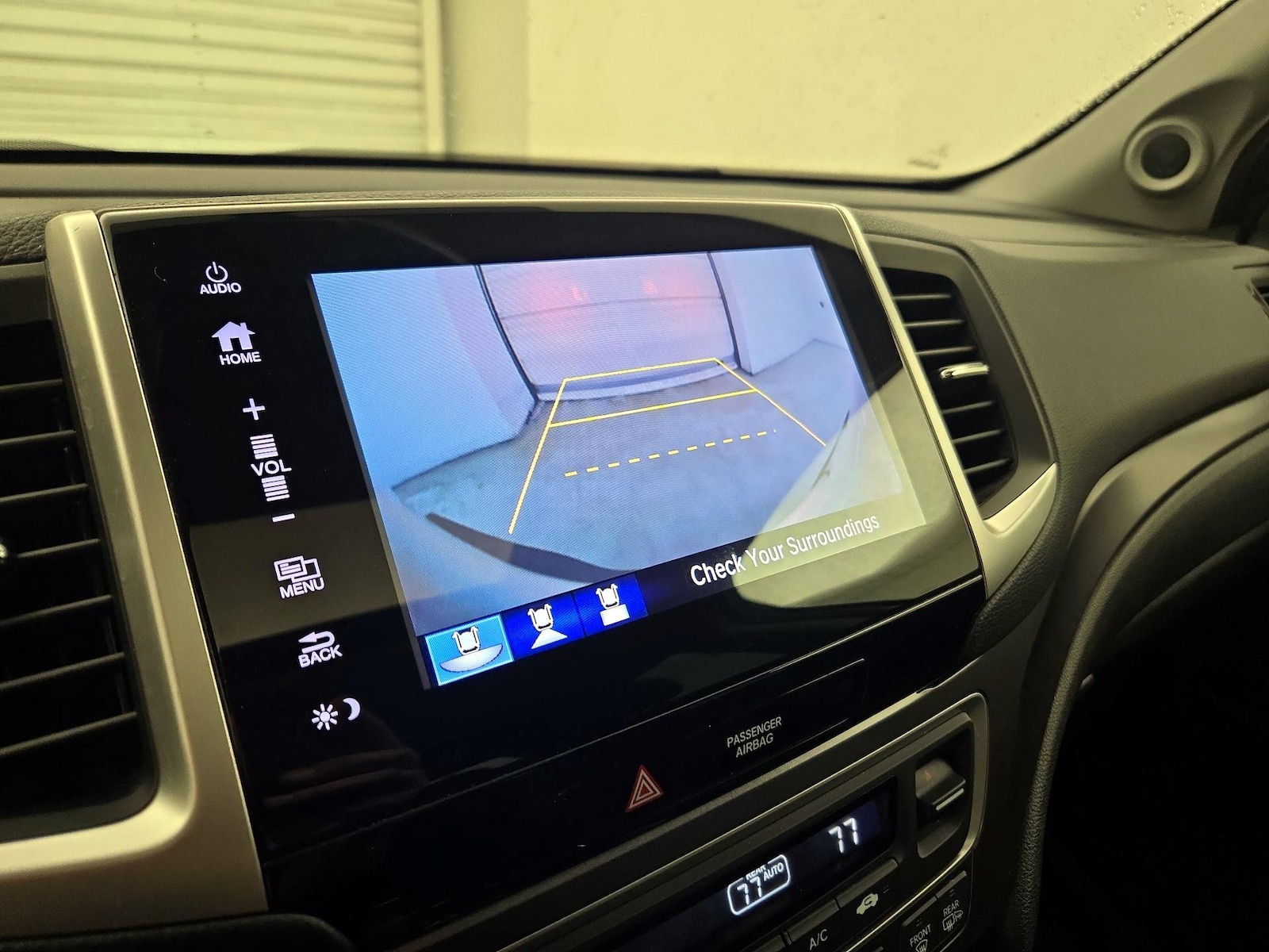2019 Honda Ridgeline RTL-T - Photo 15