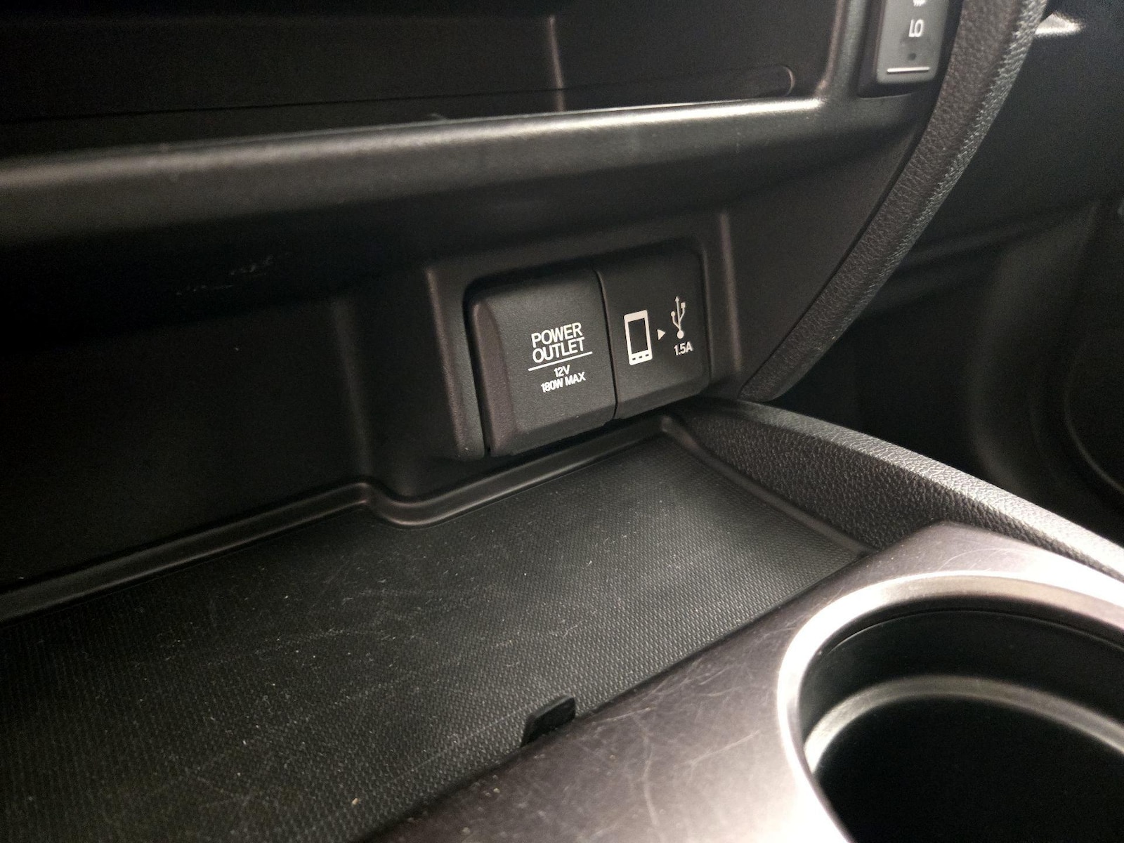 2019 Honda Ridgeline RTL-T - Photo 19