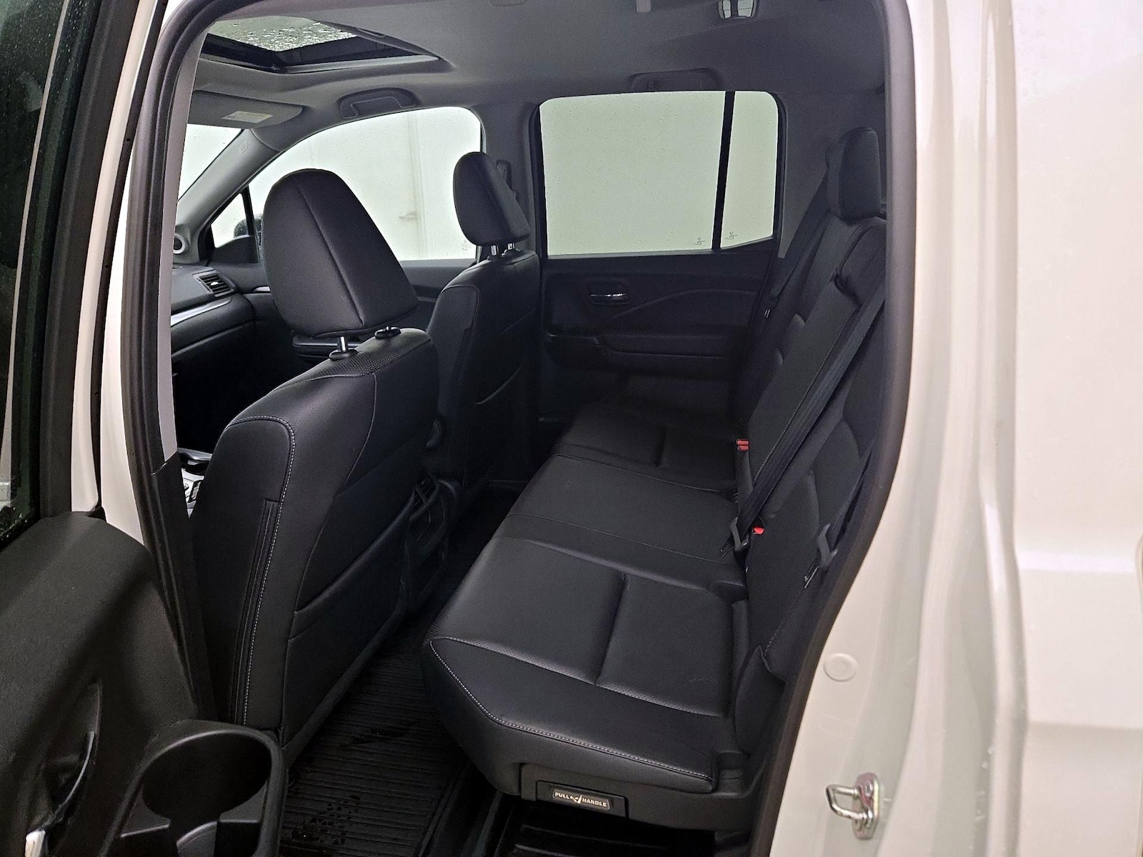 2019 Honda Ridgeline RTL-T - Photo 21