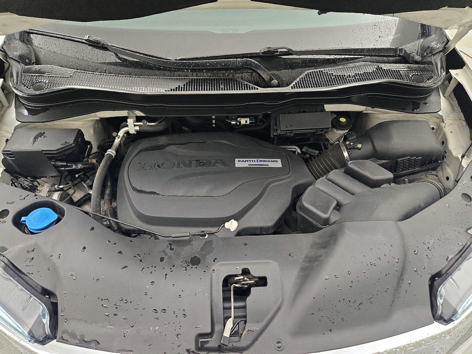 2019 Honda Ridgeline RTL-T - Photo 23