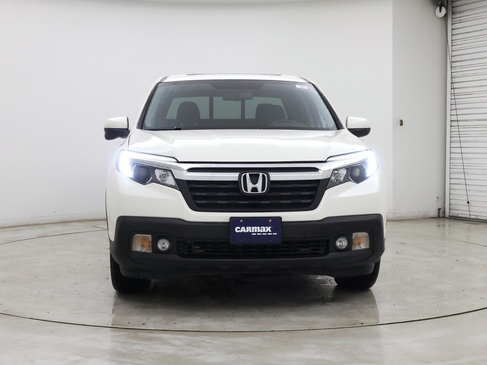2019 Honda Ridgeline RTL-T - Photo 6
