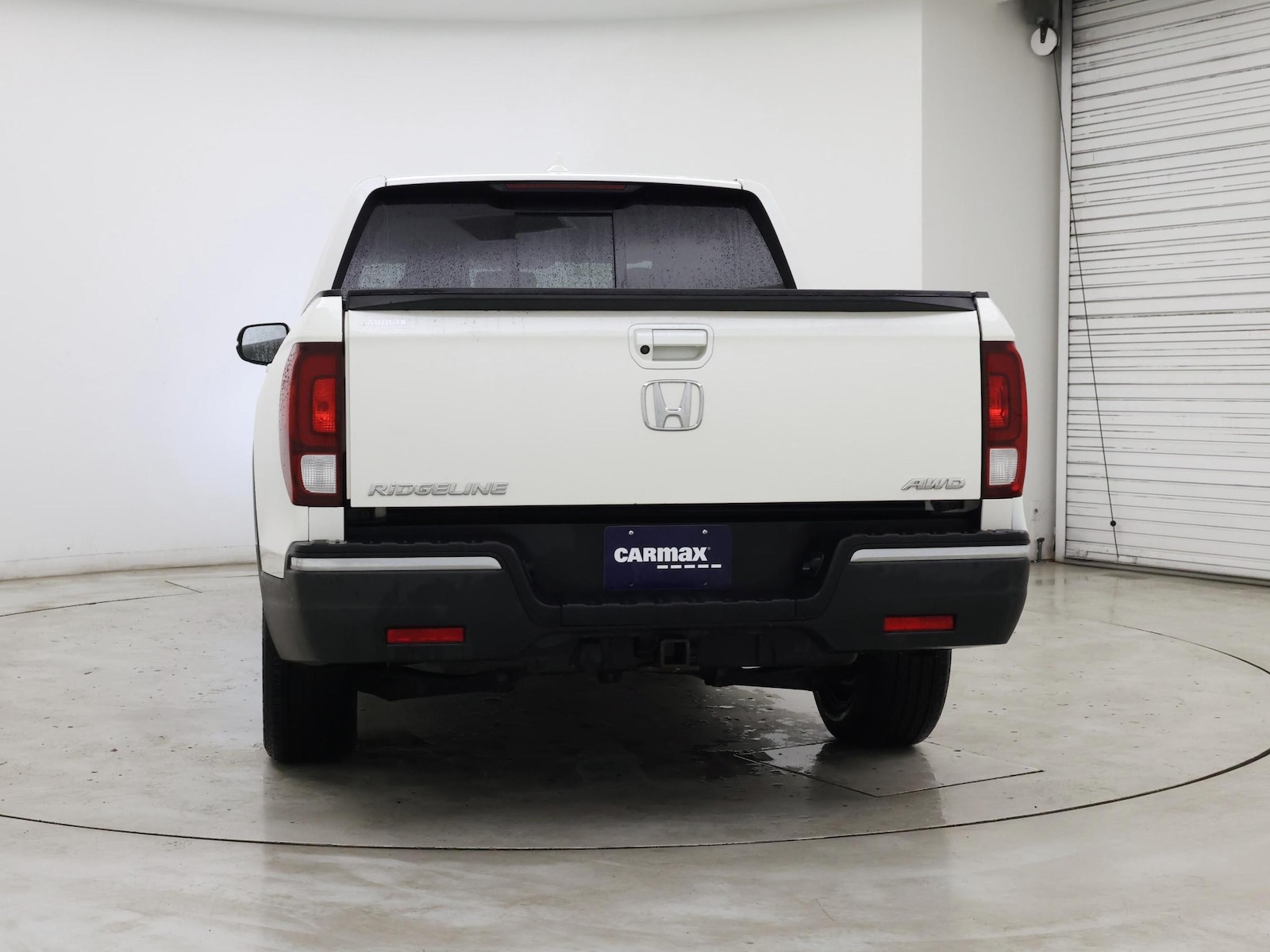 2019 Honda Ridgeline RTL-T - Photo 7