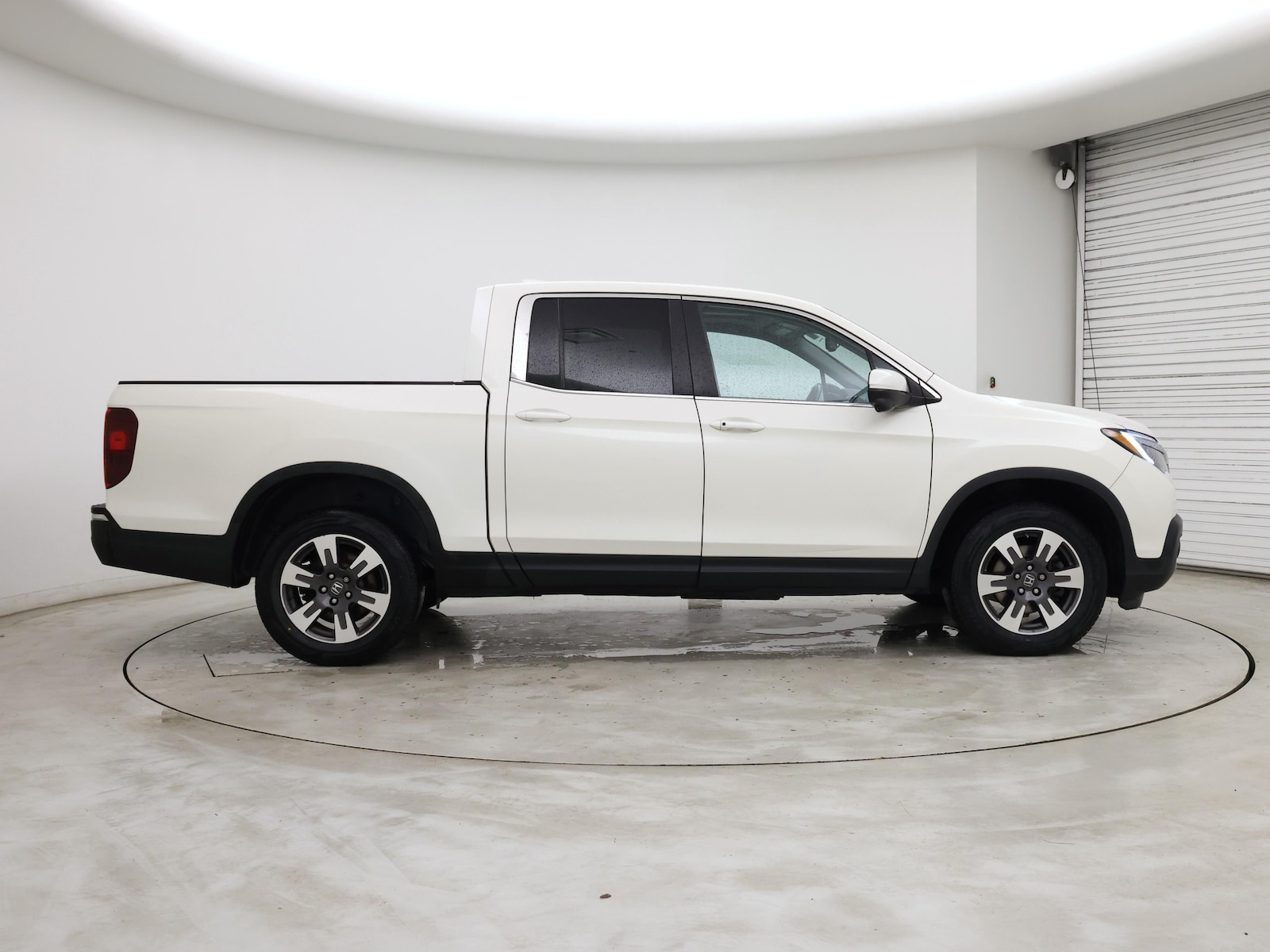 2019 Honda Ridgeline RTL-T - Photo 8