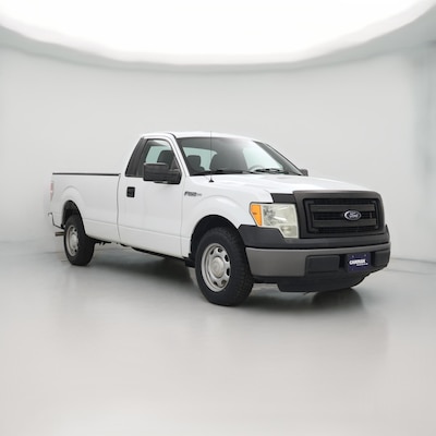 Recommended categories heading image of the selected vehicle