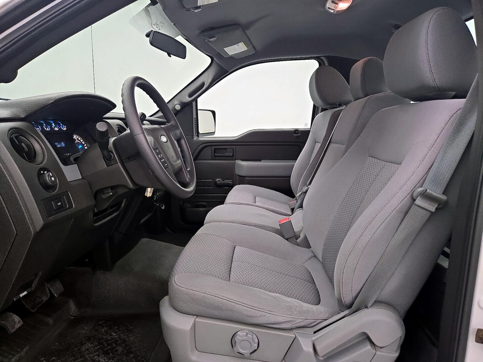 Side Airbags