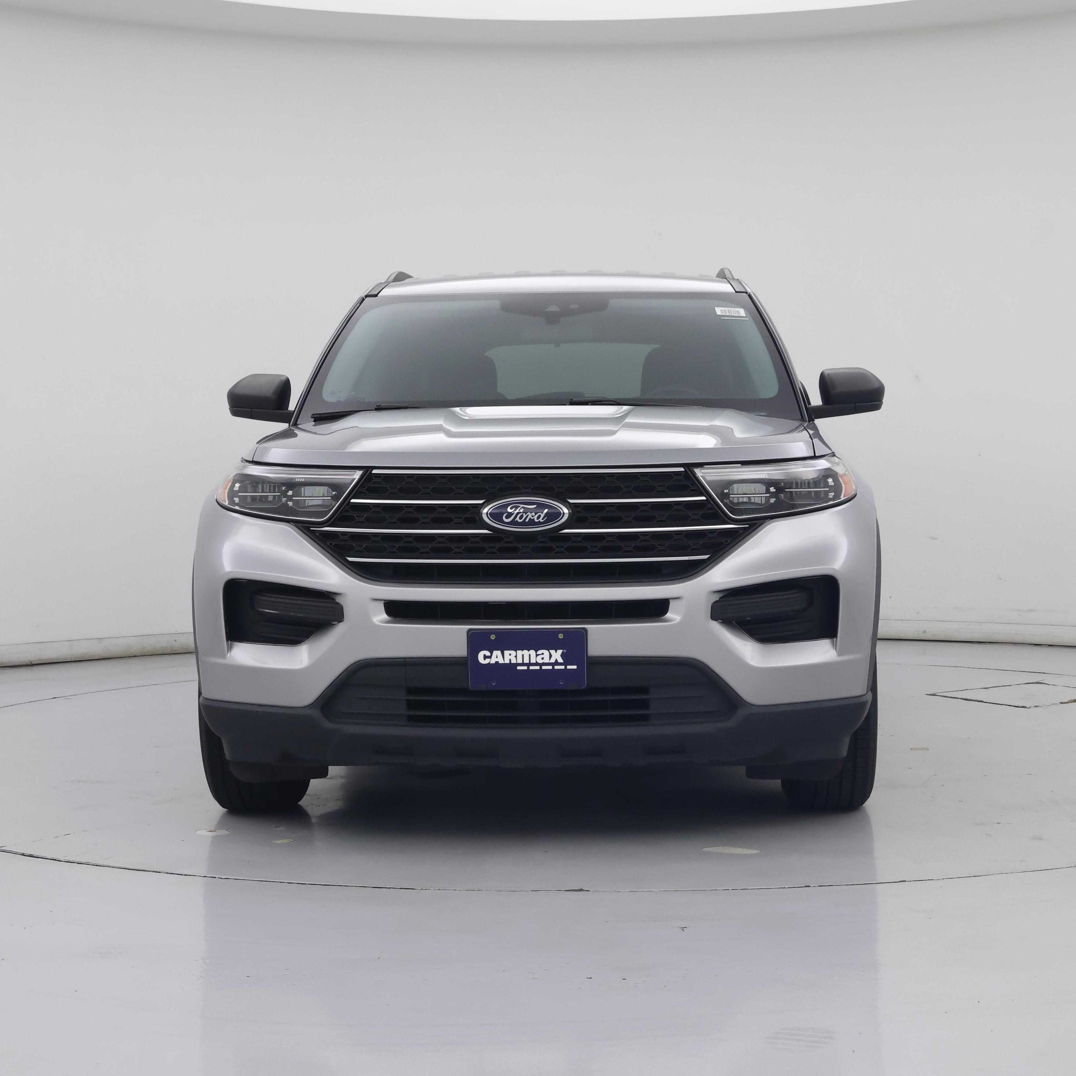 Thumbnail: 2022 Ford Explorer - 5