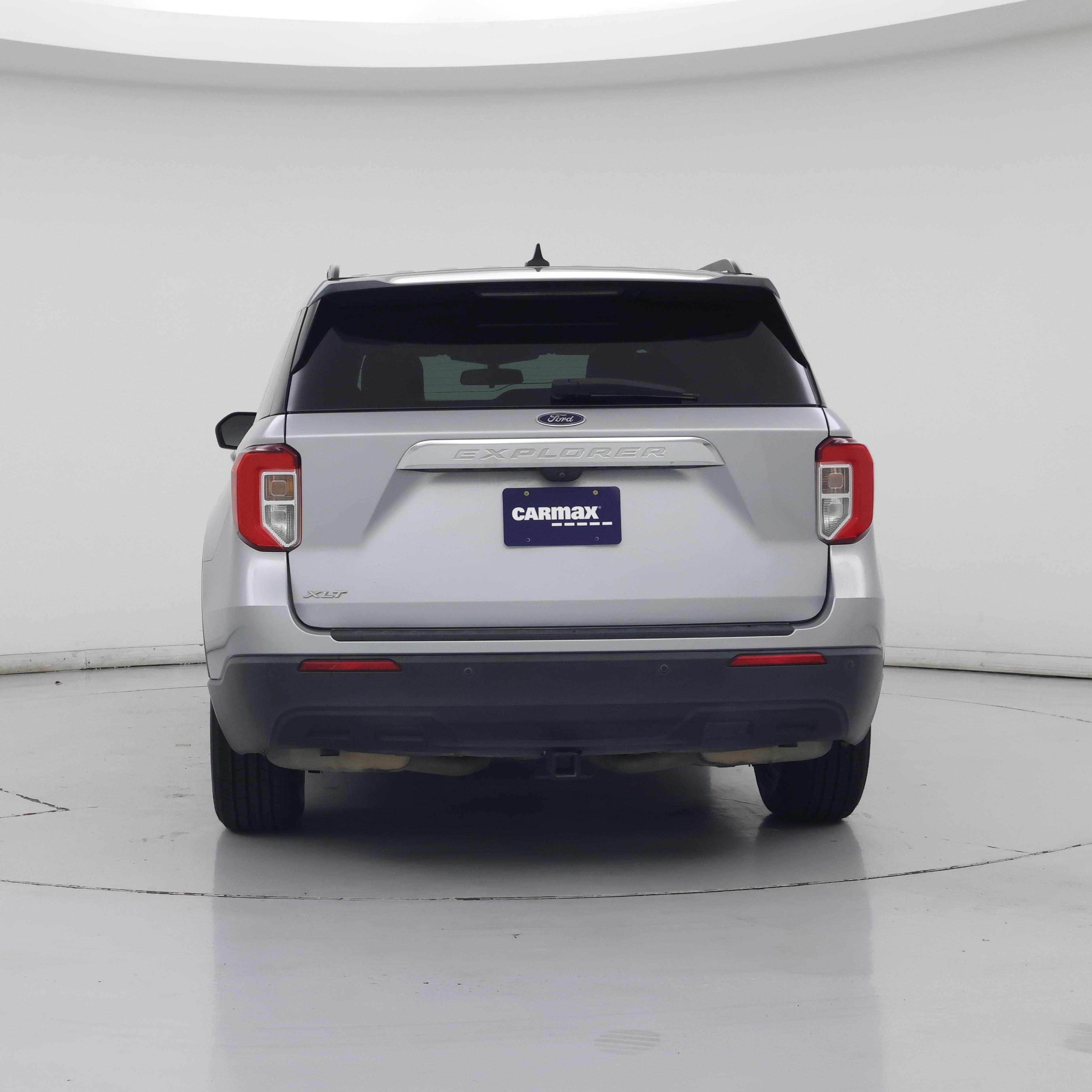 Thumbnail: 2022 Ford Explorer - 6