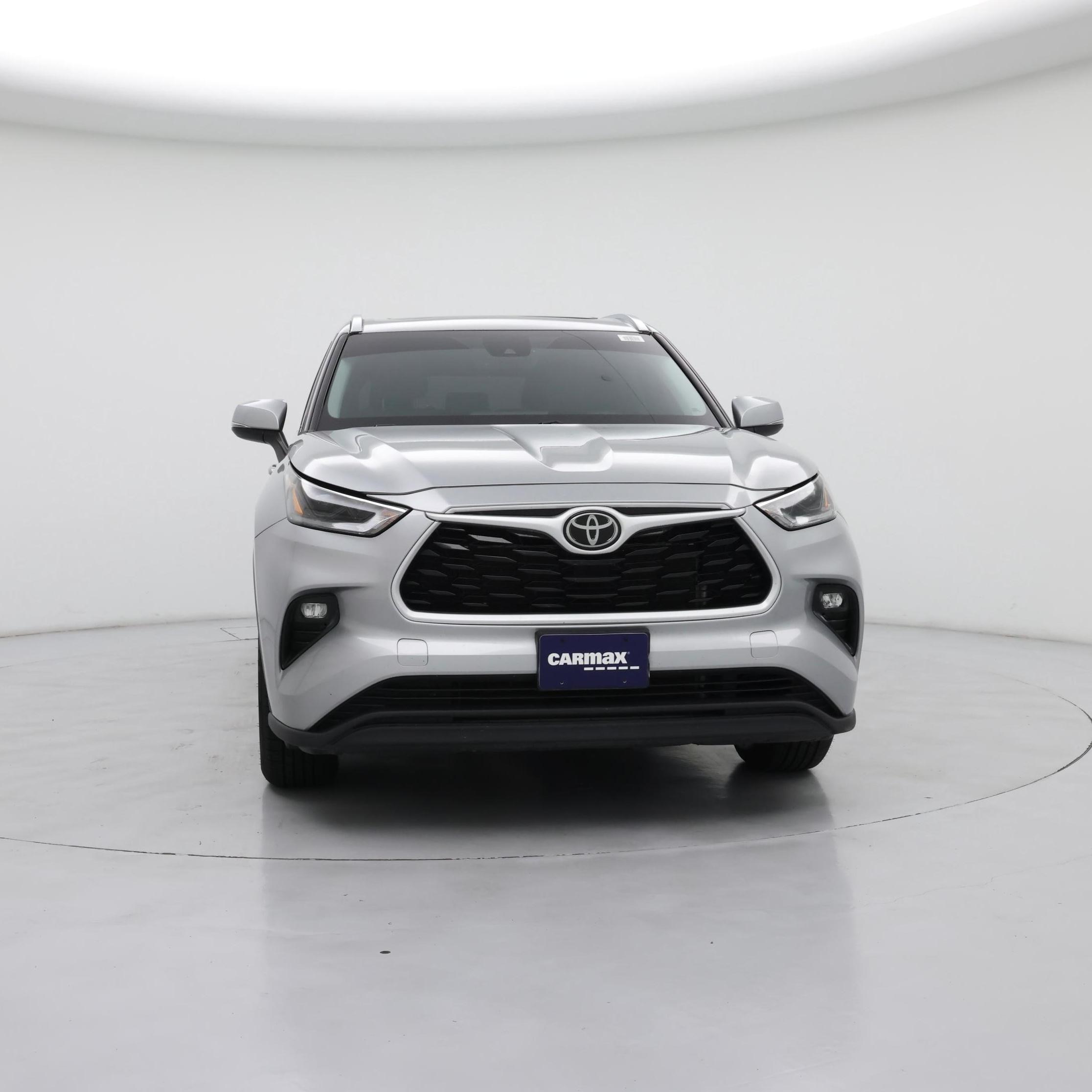 Thumbnail: 2021 Toyota Highlander - 5