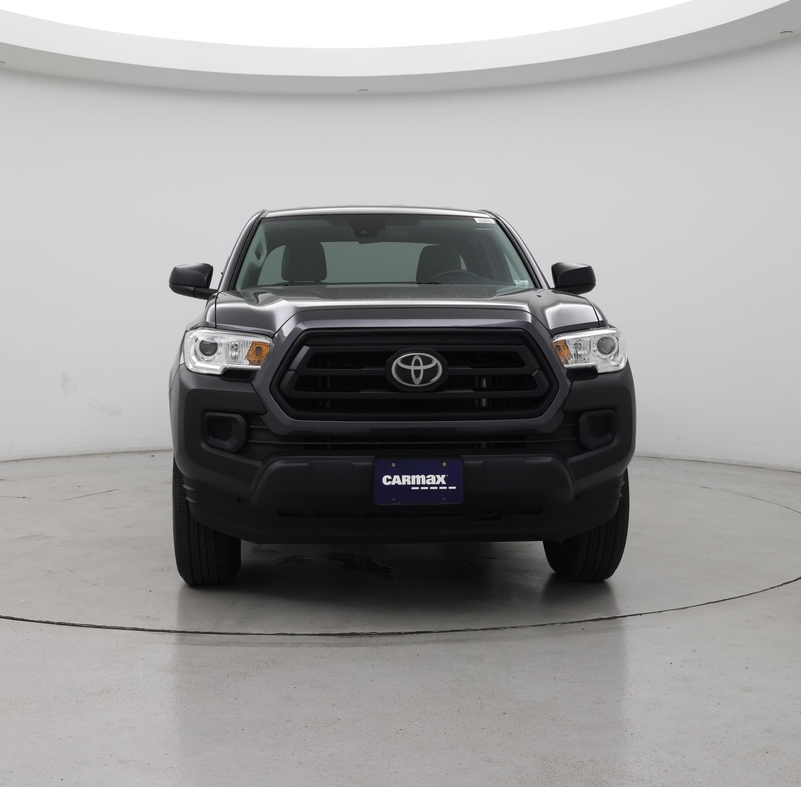 Thumbnail: 2021 Toyota Tacoma - 5