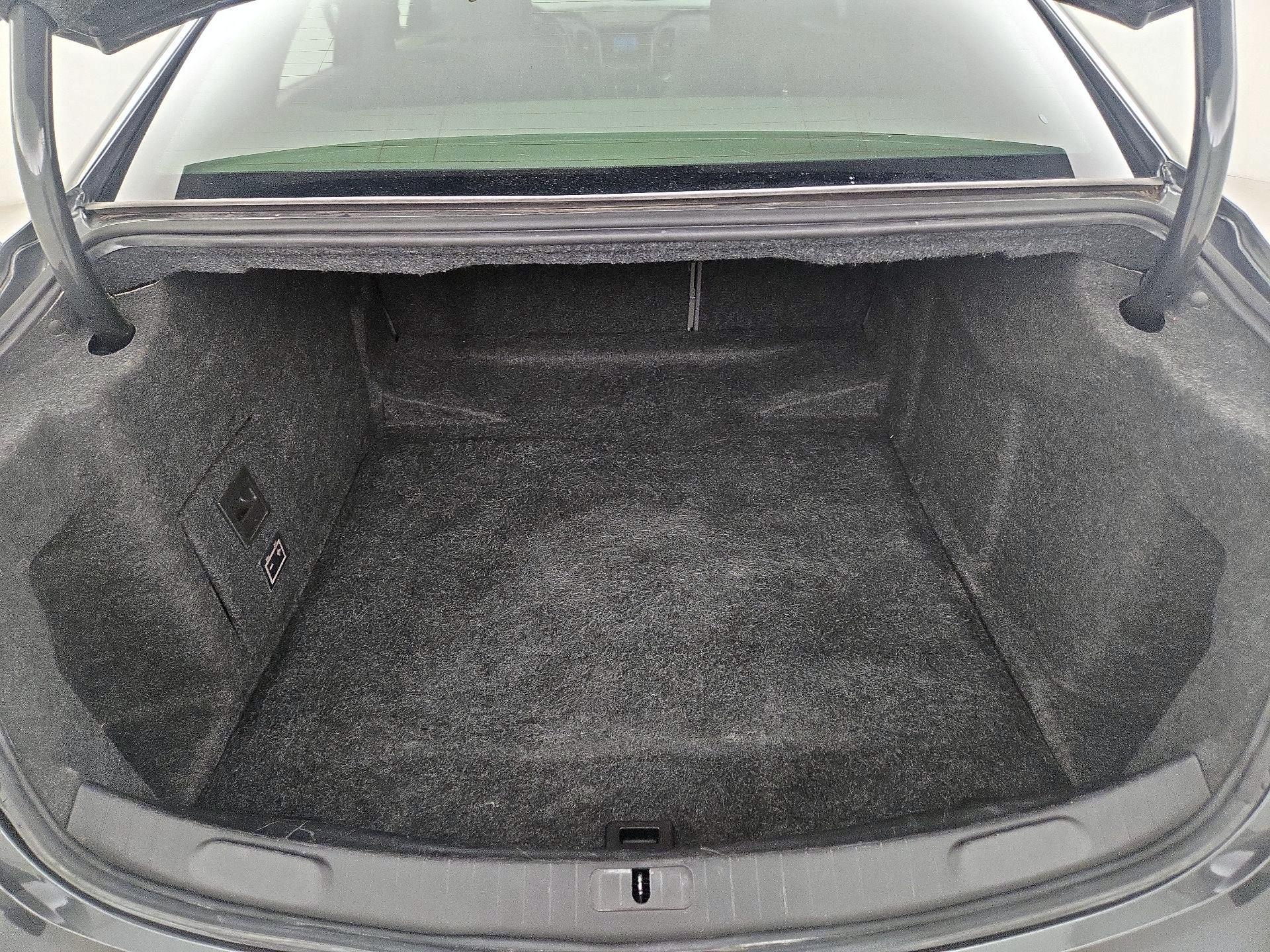Thumbnail: 2015 Chevrolet Impala - 19