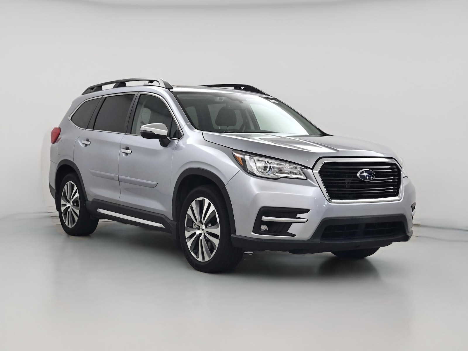 2022 Subaru Ascent
