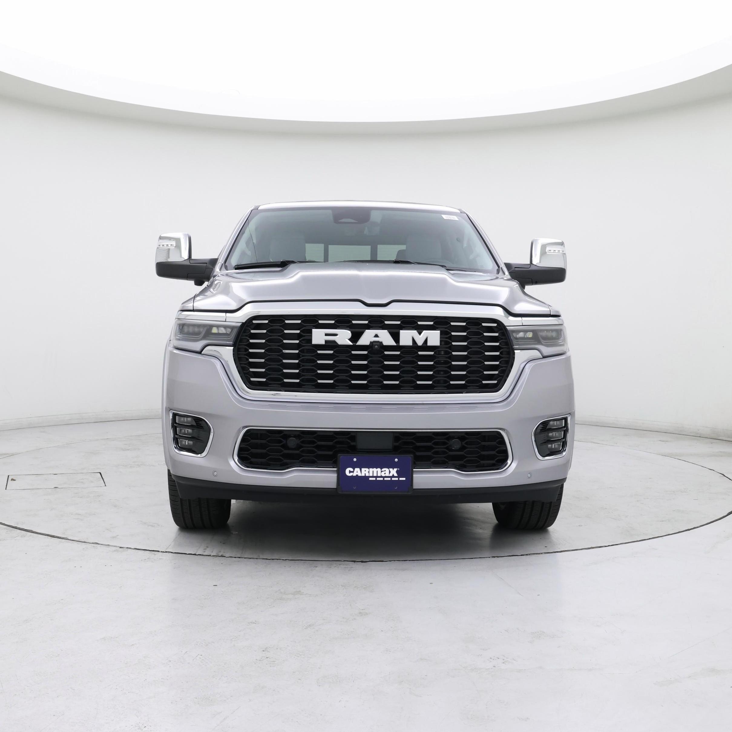 Thumbnail: 2025 RAM 1500 - 5