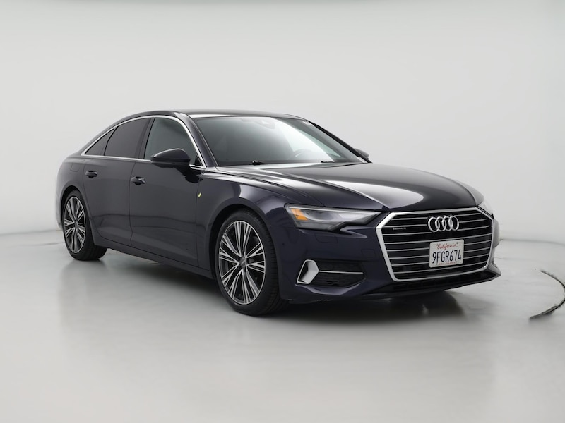 2019 Audi A6 Premium -
                  Bakersfield, CA