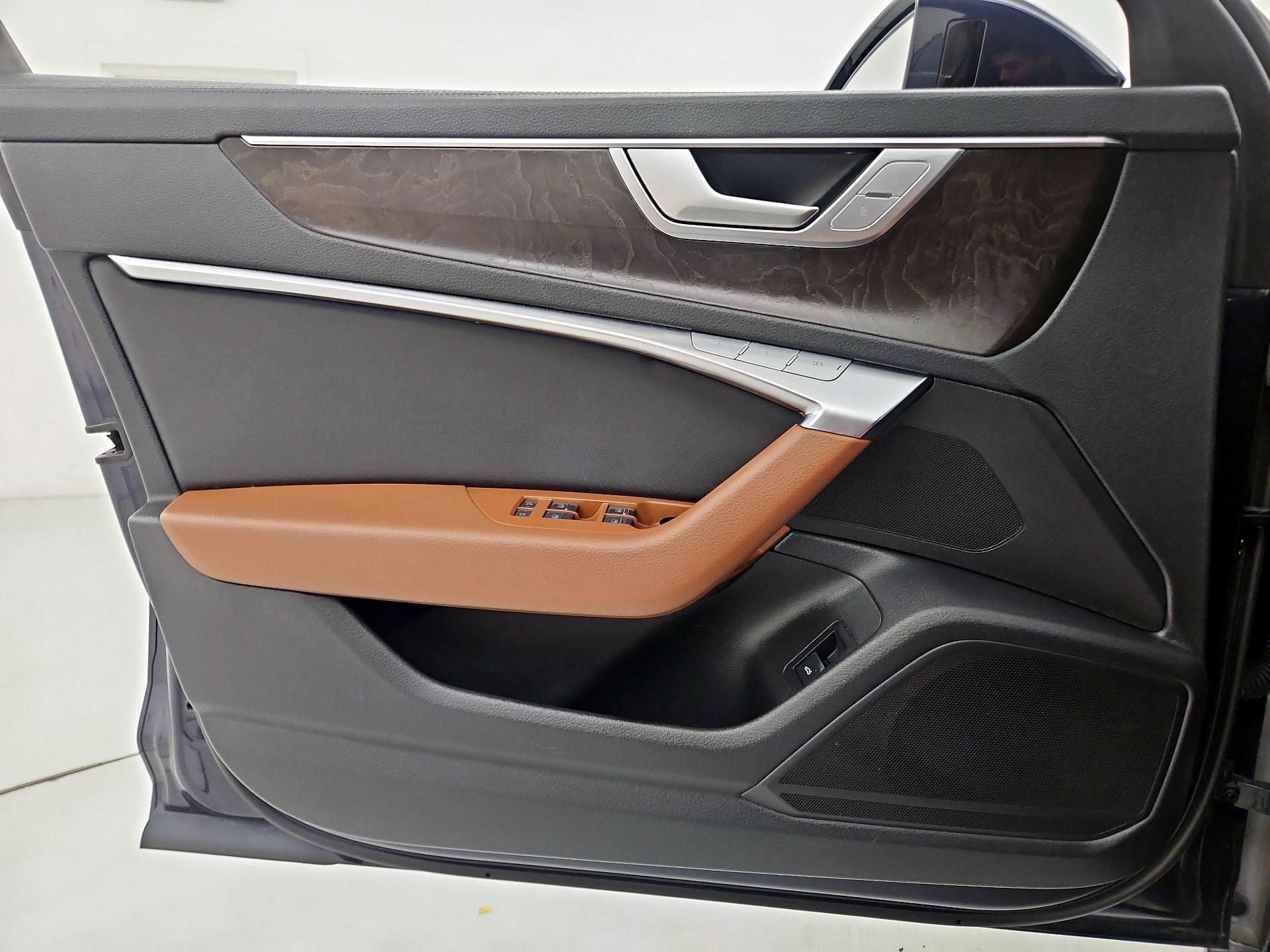 Thumbnail: 2019 Audi A6 - 12