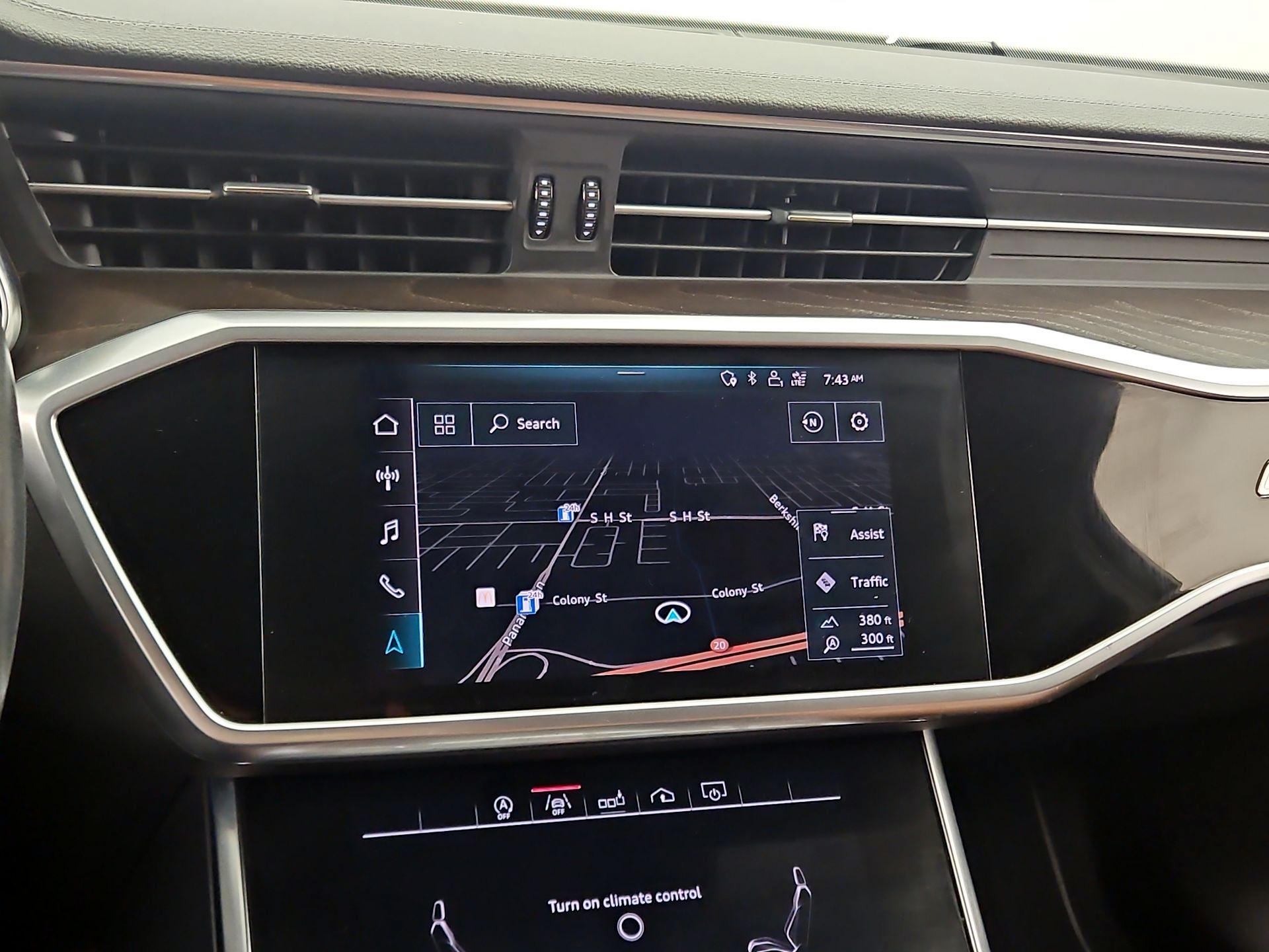Thumbnail: 2019 Audi A6 - 13