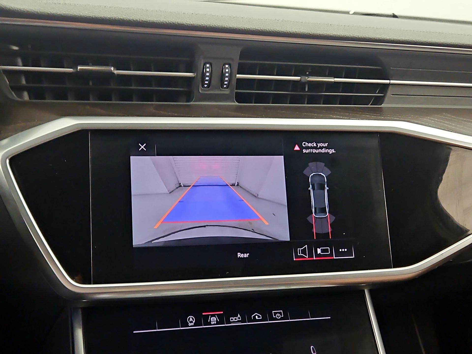 Thumbnail: 2019 Audi A6 - 14