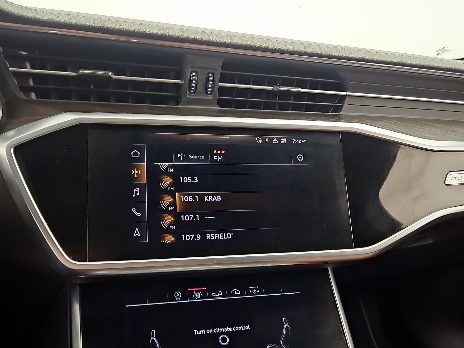 Thumbnail: 2019 Audi A6 - 15