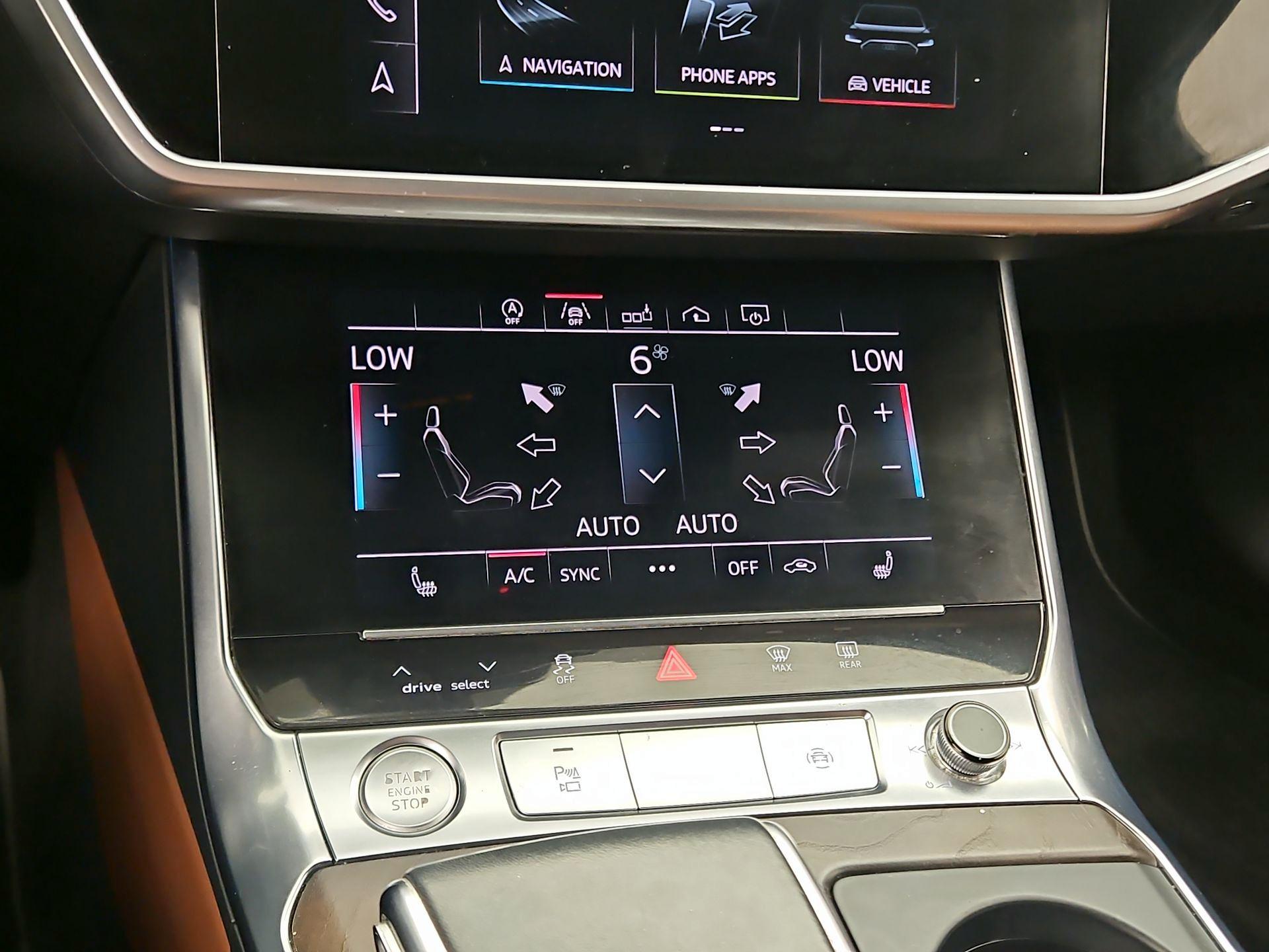 Thumbnail: 2019 Audi A6 - 16