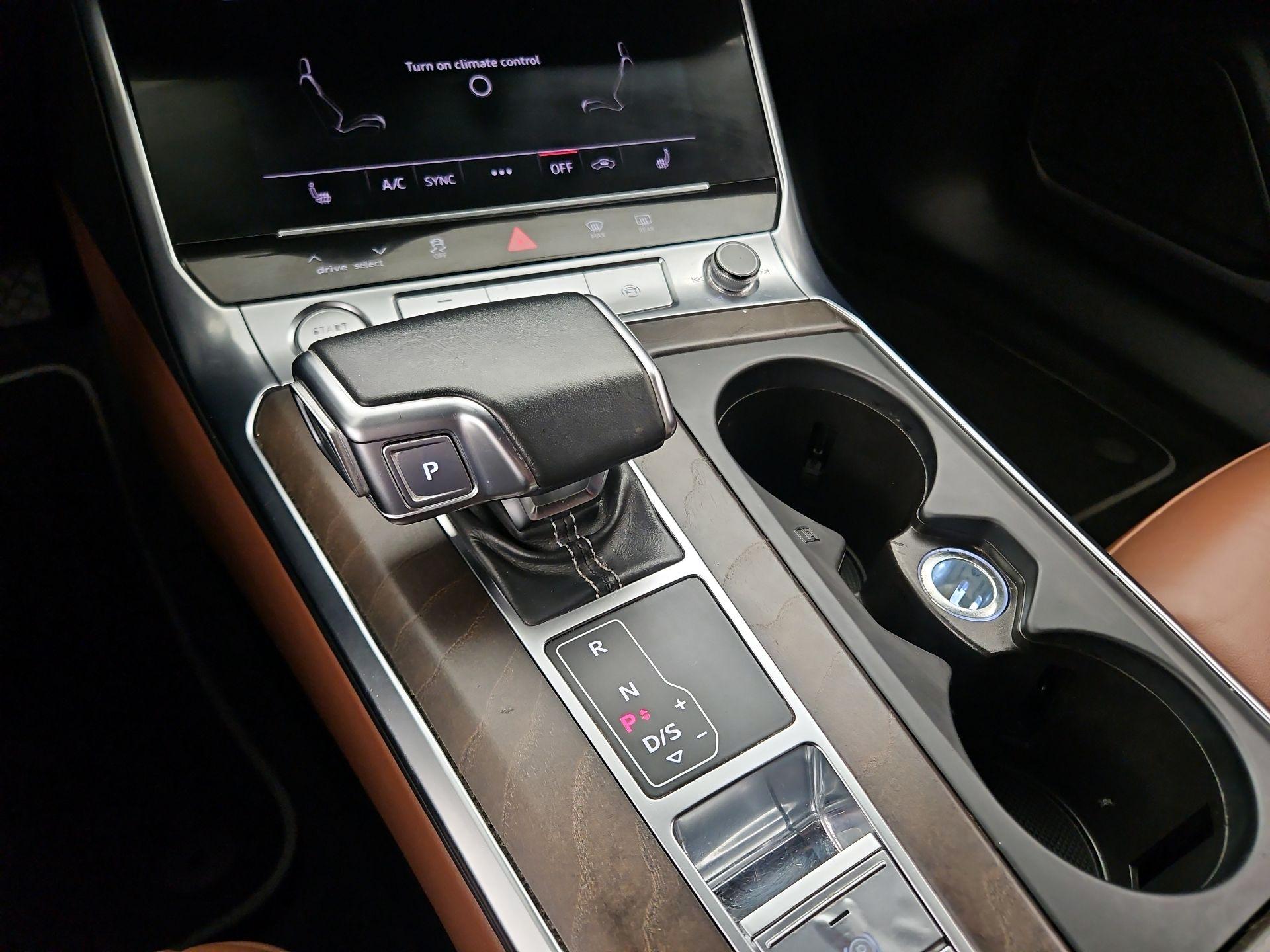 Thumbnail: 2019 Audi A6 - 17