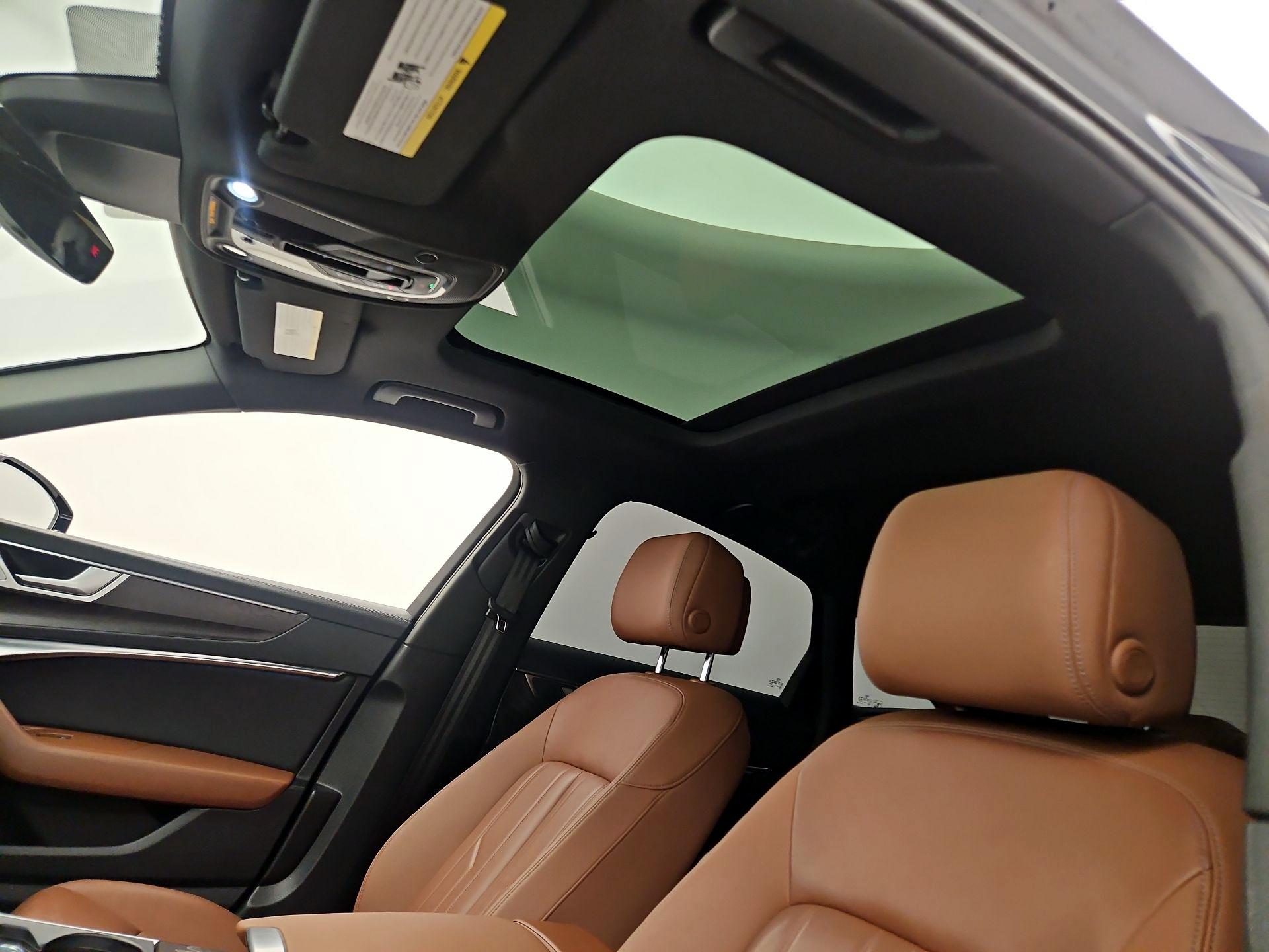 Thumbnail: 2019 Audi A6 - 19