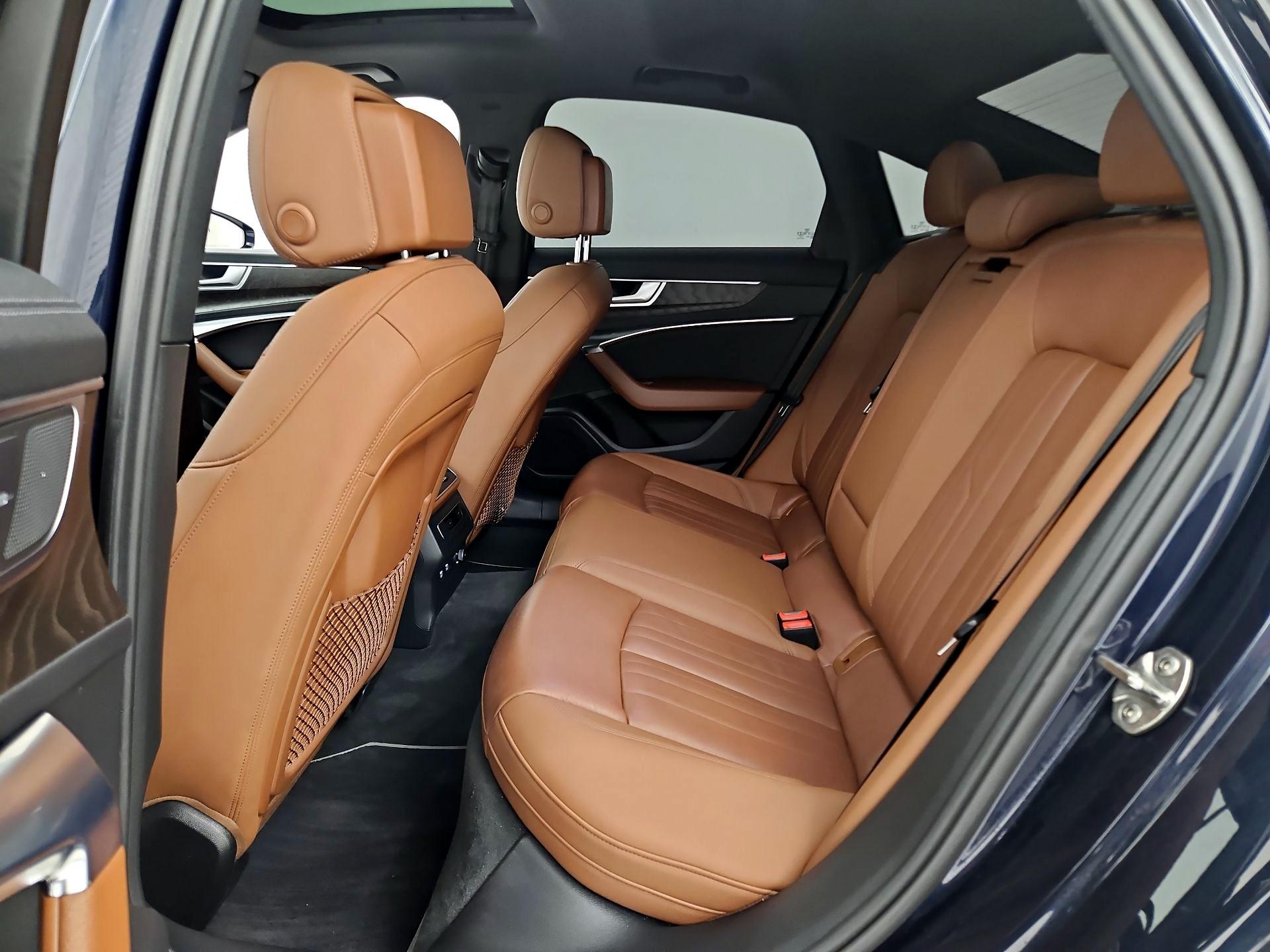 Thumbnail: 2019 Audi A6 - 20