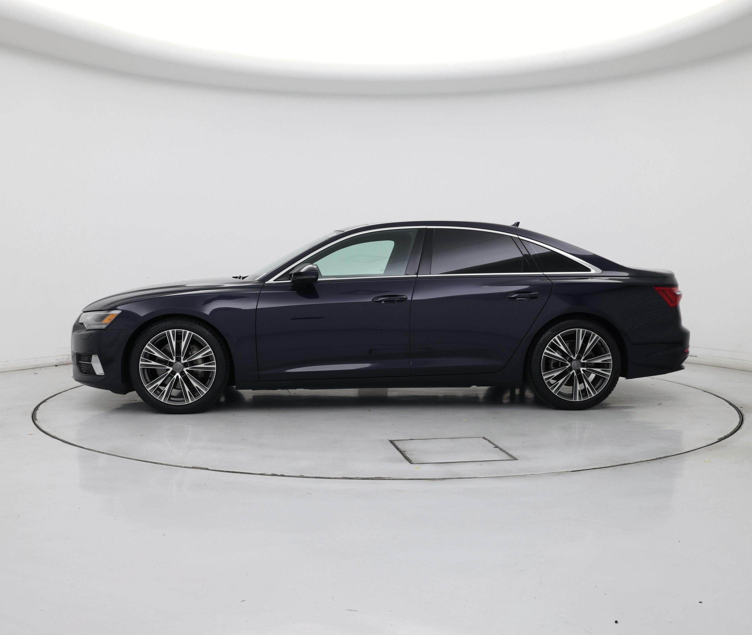 Thumbnail: 2019 Audi A6 - 3