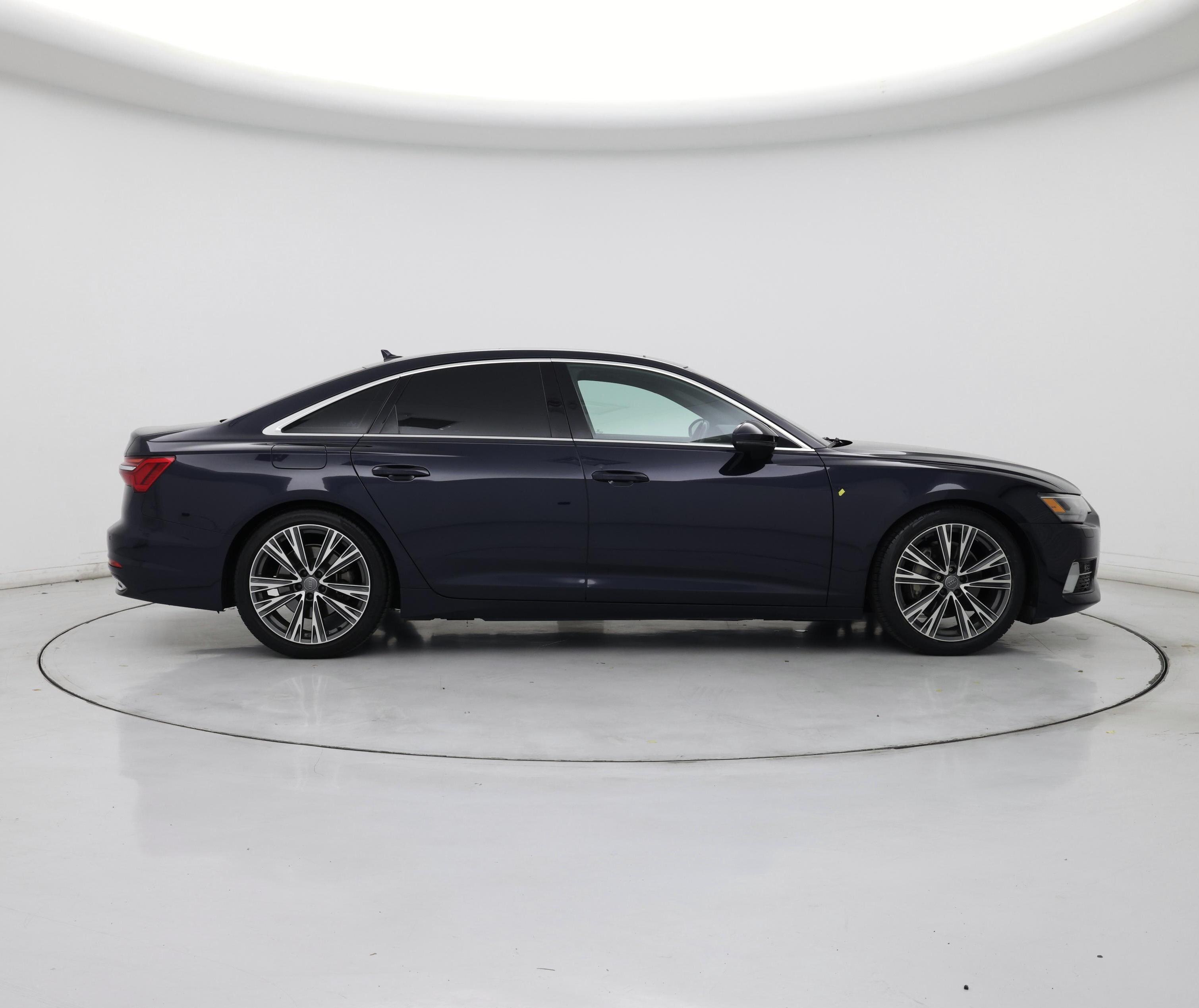 Thumbnail: 2019 Audi A6 - 7