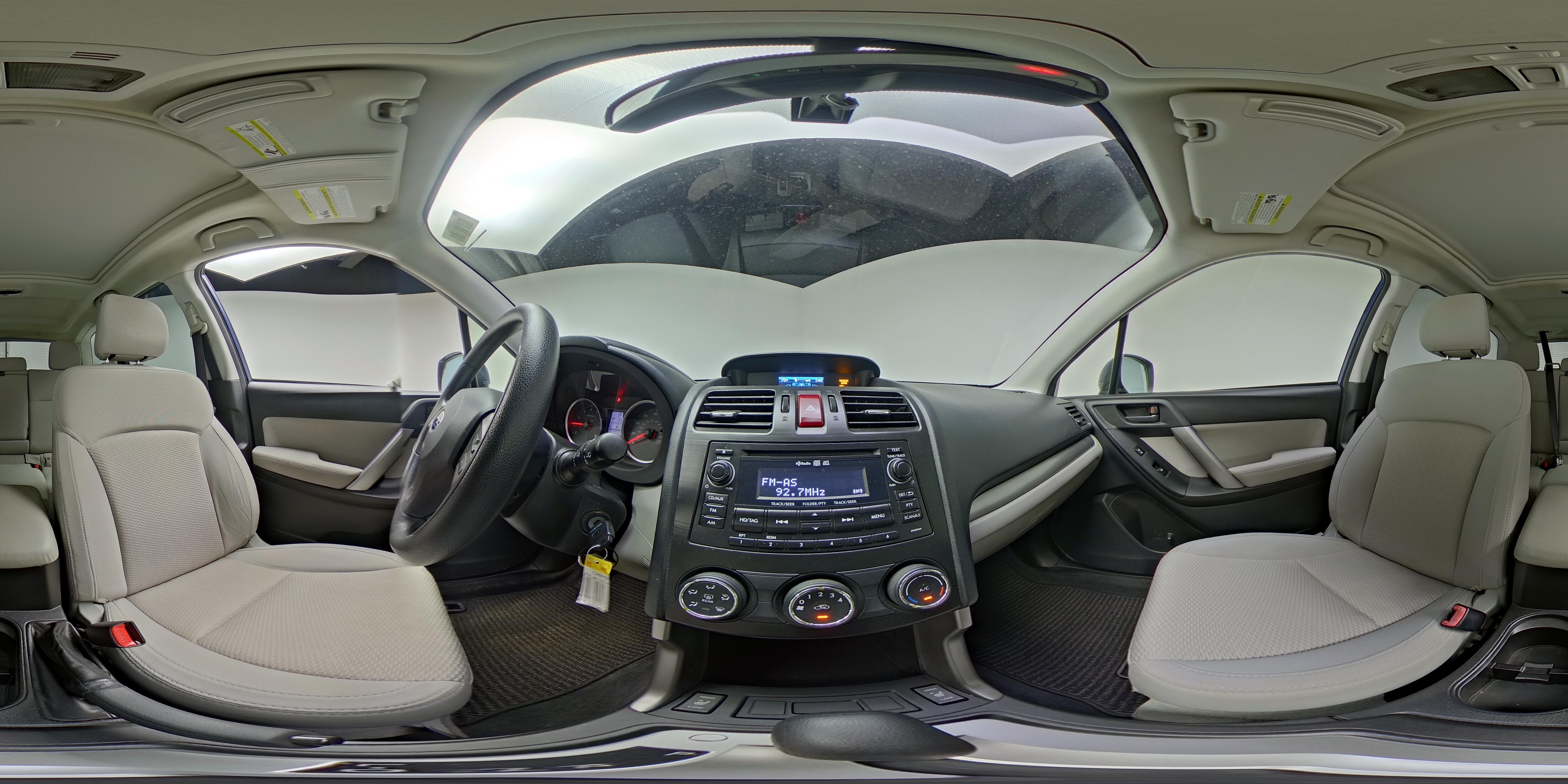 2014 Subaru Forester i Premium - Photo 23