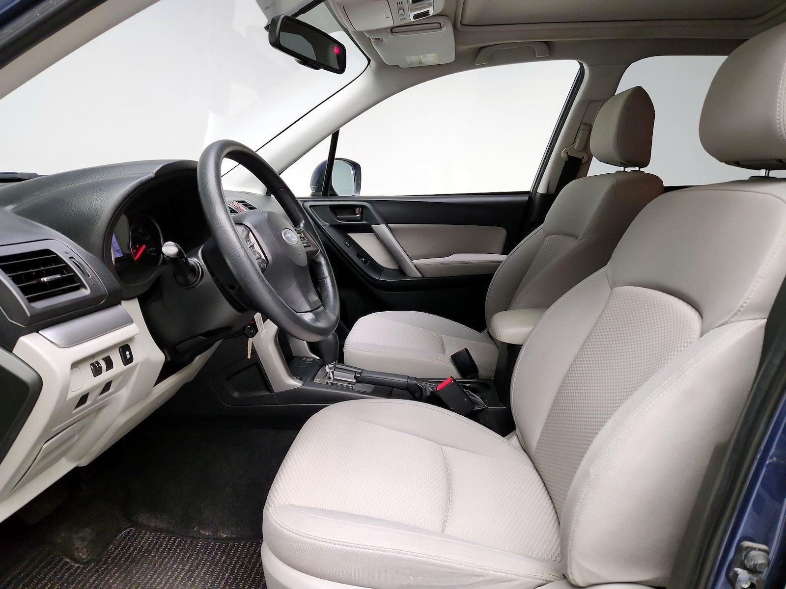 2014 Subaru Forester i Premium - Photo 11