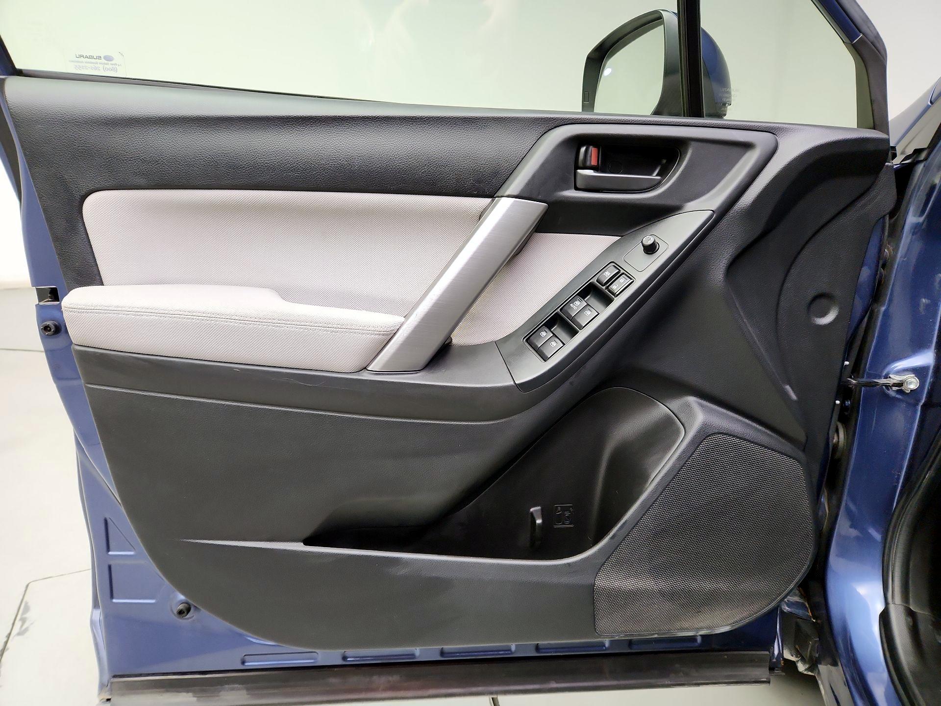 Thumbnail: 2014 Subaru Forester - 10